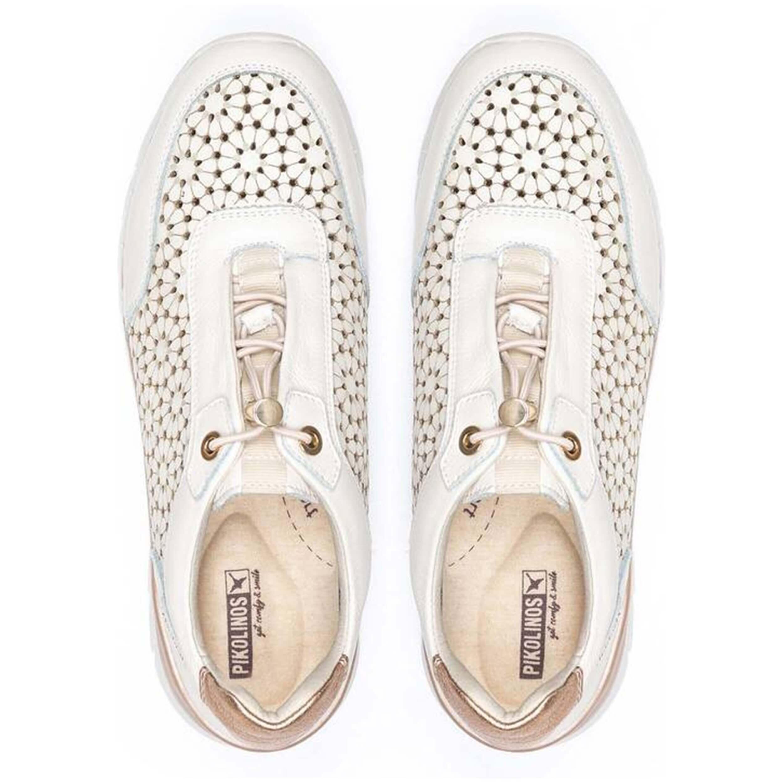 Baskets Pikolinos modèle 10091-888316 pour femmes 3/6