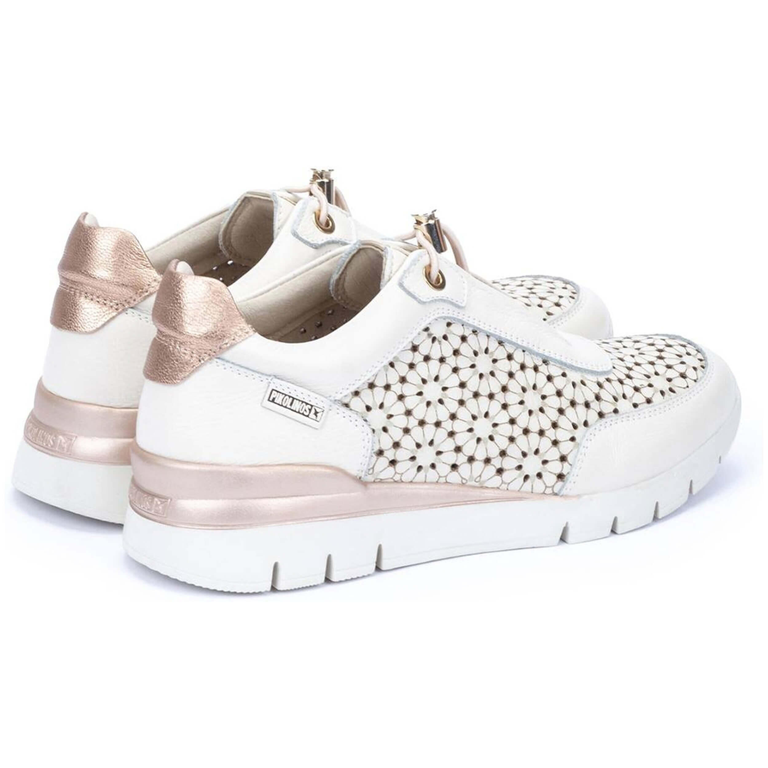 Baskets Pikolinos modèle 10091-888316 pour femmes 4/6