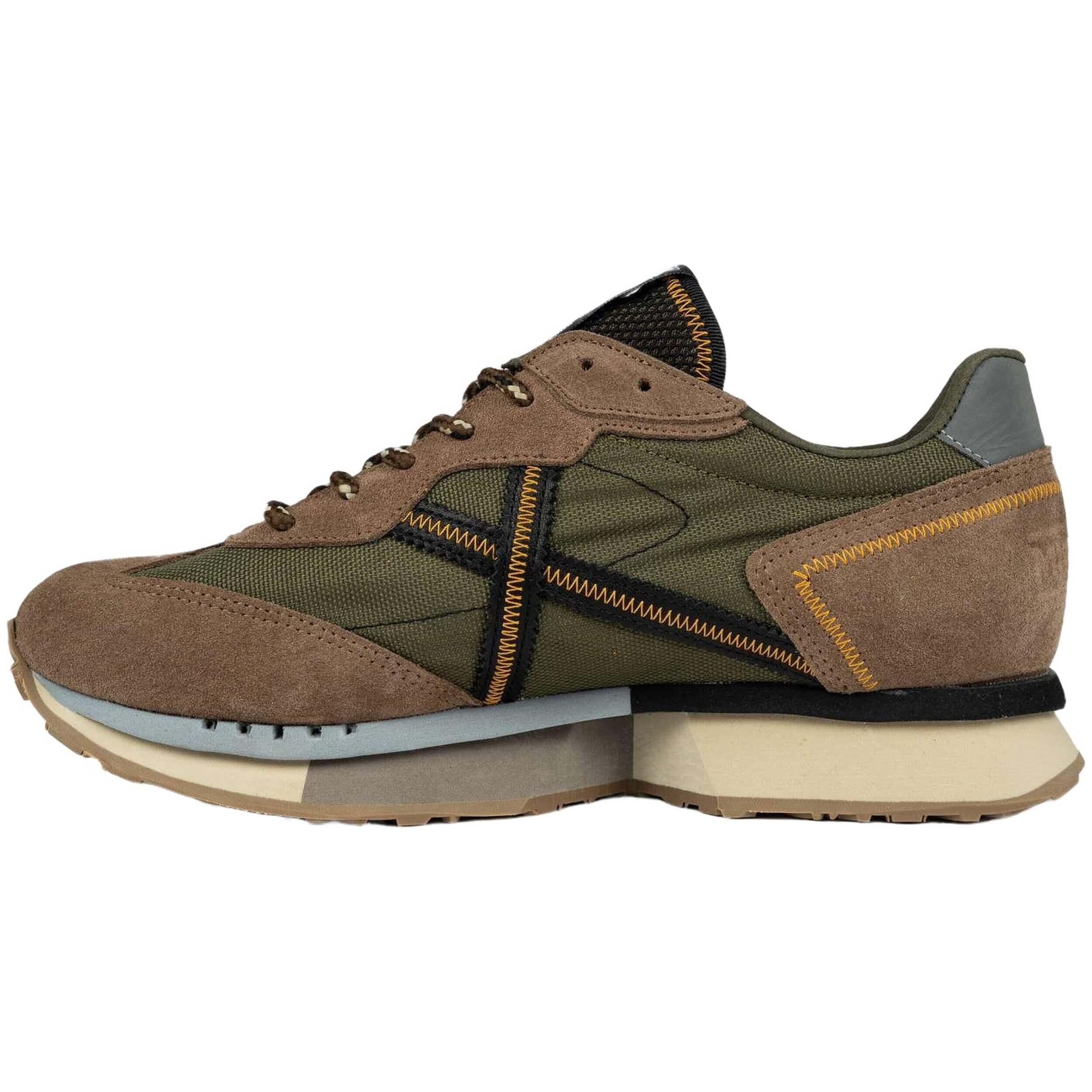 Baskets Munich modèle 8216014 pour homme 3/5