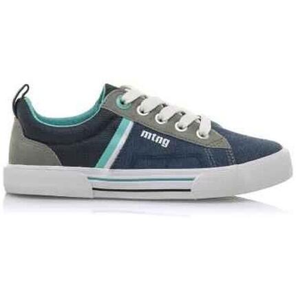 Zapatillas Mustang modelo 10225-314570 para niños