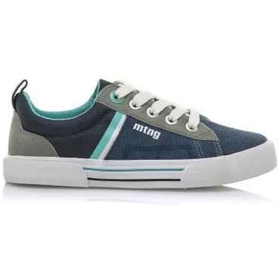Zapatillas Mustang modelo 10225-314570 para niños