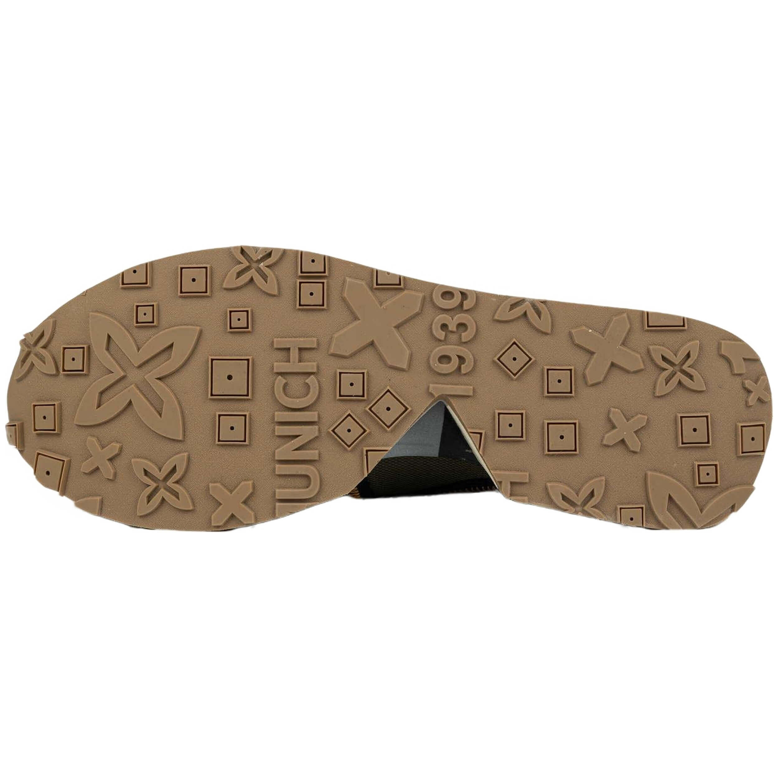 Baskets Munich modèle 8216014 pour homme 5/5
