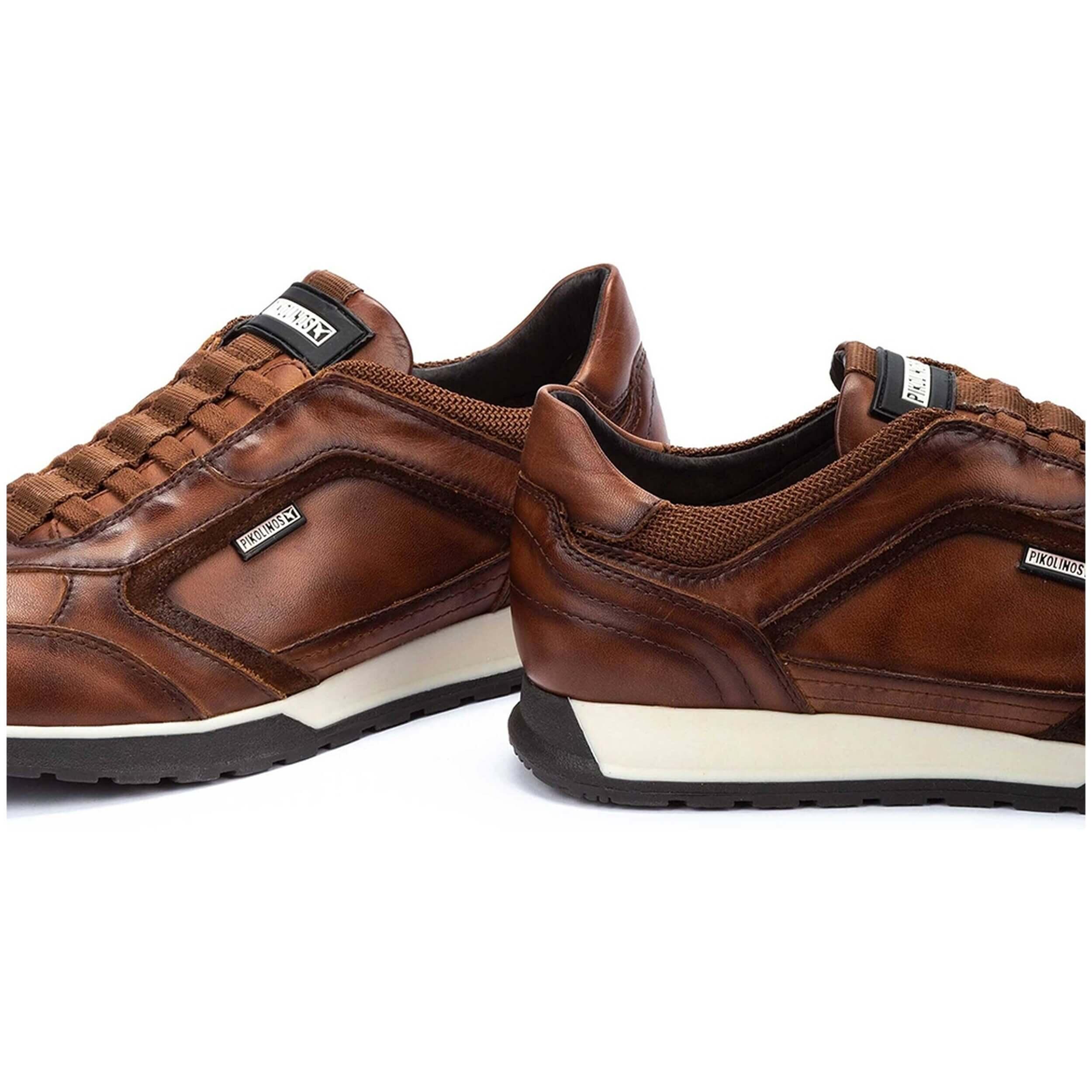Zapatillas Pikolinos modelo 10091-605170 para hombre 5/5