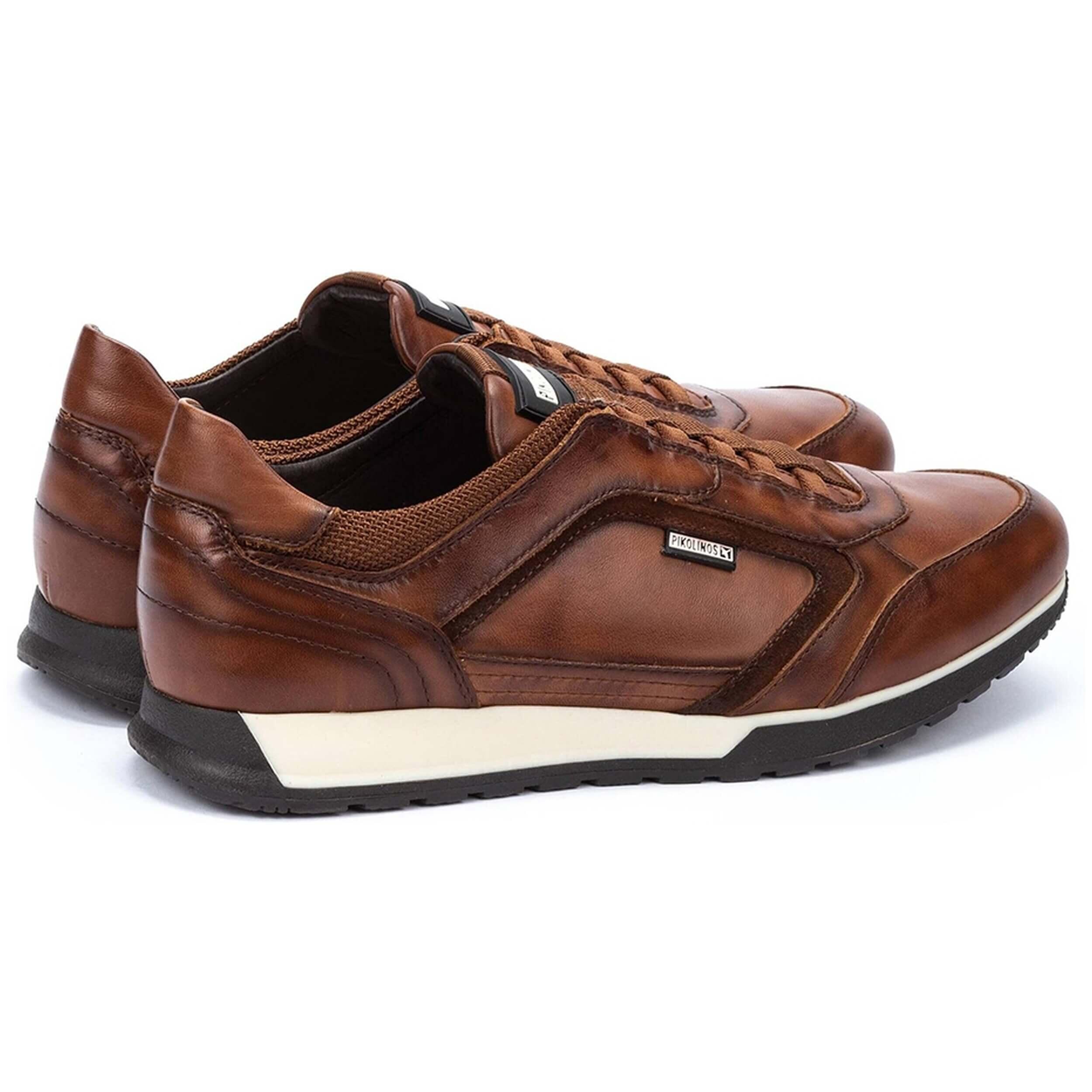 Zapatillas Pikolinos modelo 10091-605170 para hombre 3/5