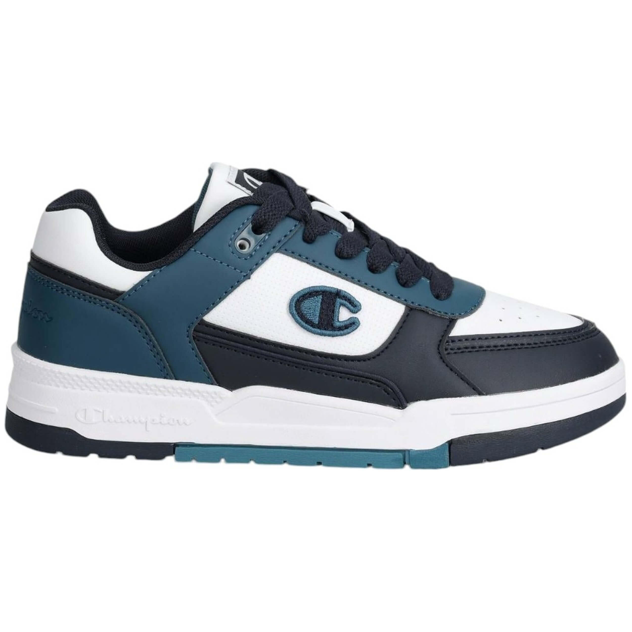 CHAMPION Scarpe Champion RD18 HERITAGE B GS Low per ragazzi