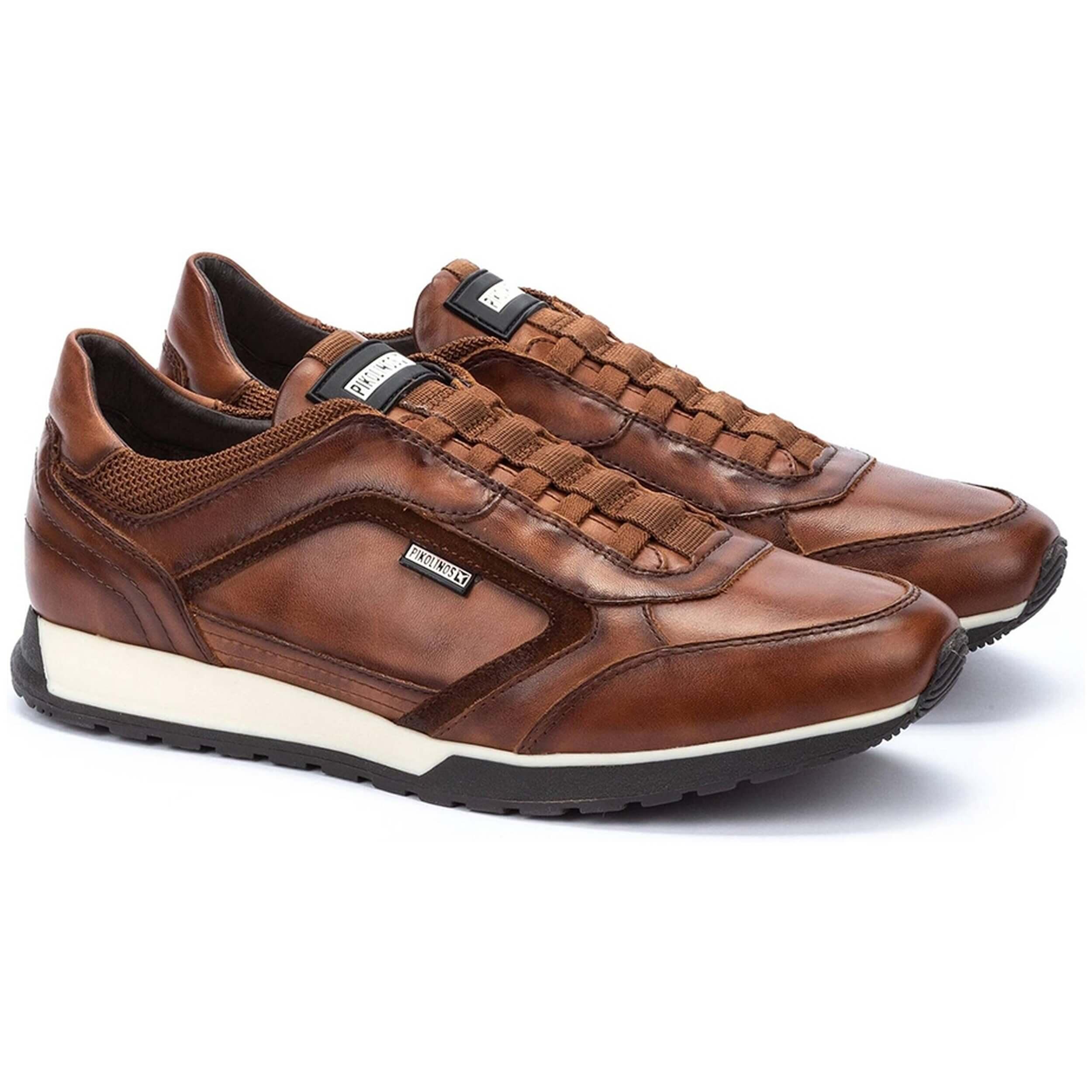 Zapatillas Pikolinos modelo 10091-605170 para hombre 2/5