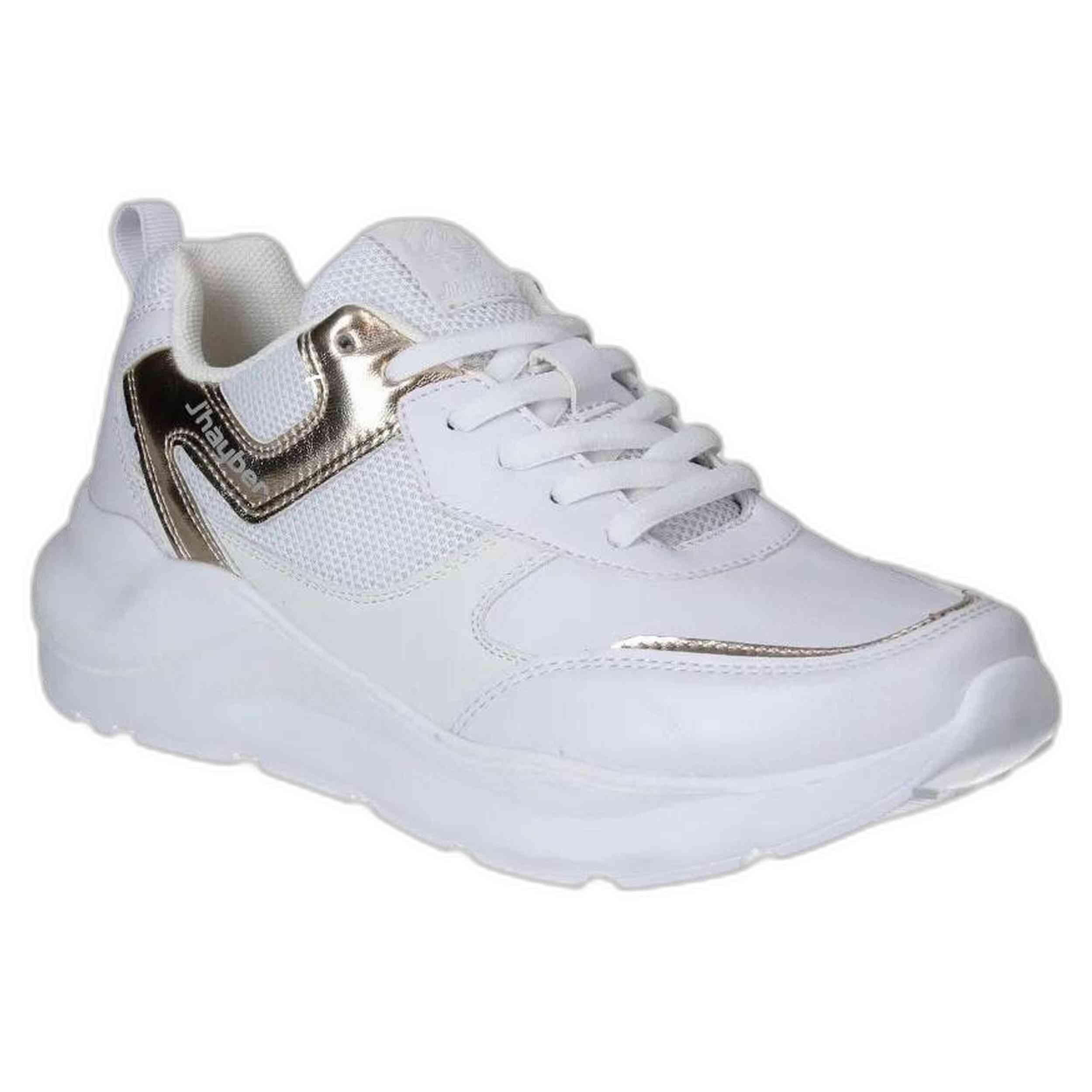 Scarpe J'hayber modello ZS582326-100 per donne 4/4