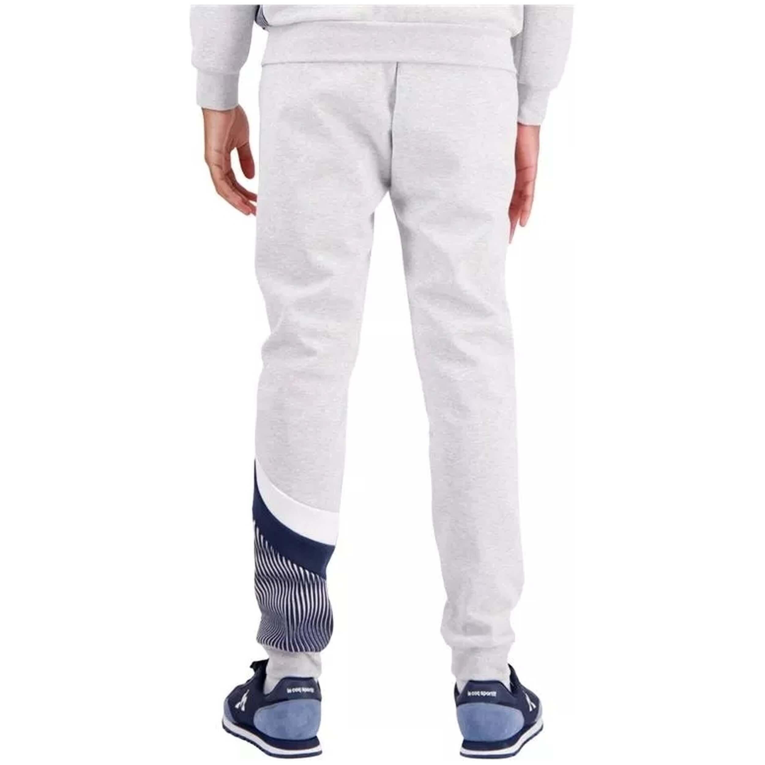 Calças Le coq sportif Heritage para homem 2/5