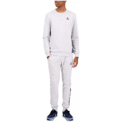 Lange broek le coq sportif heritage voor mannen