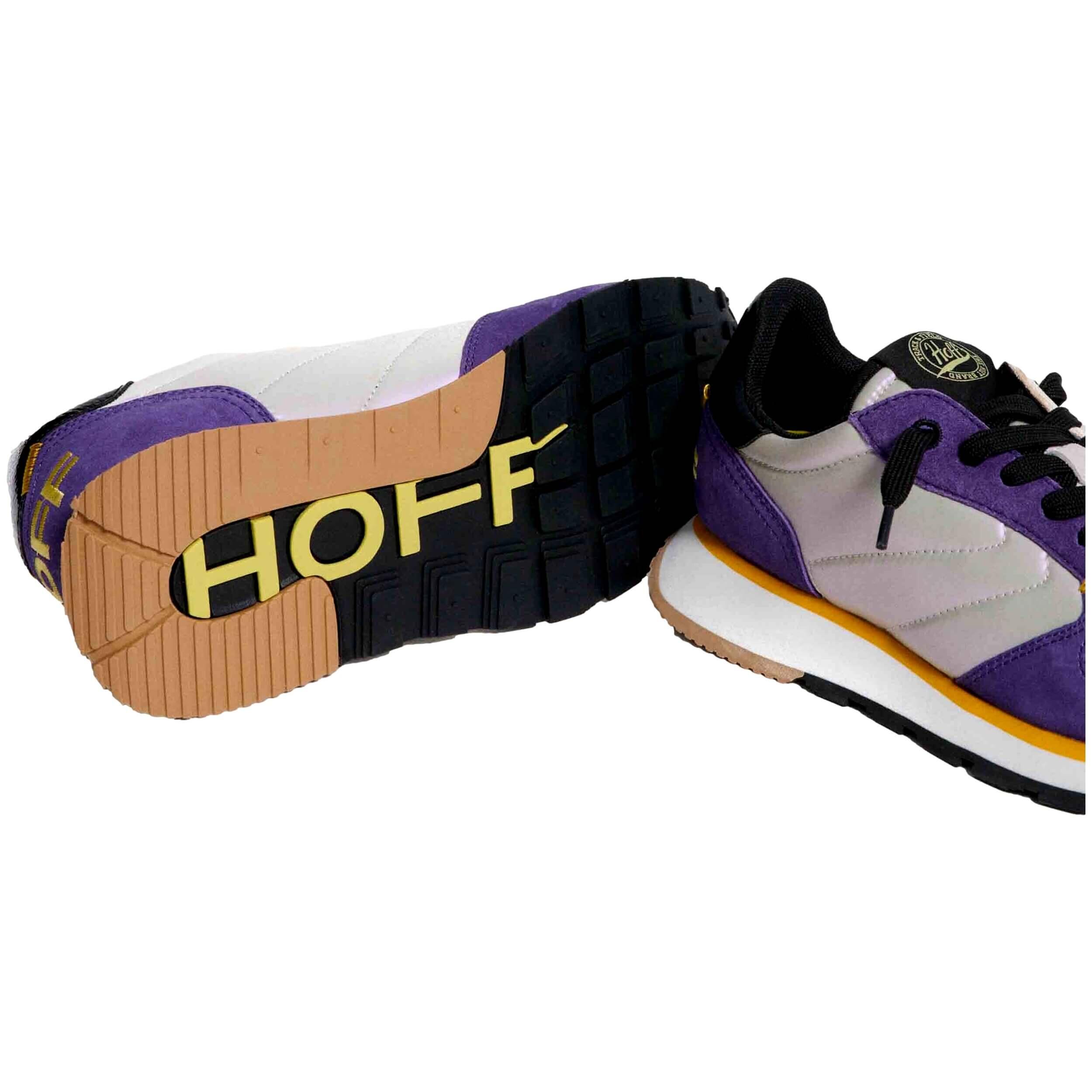 Sapatilhas Hoff modelo 22417004 para mulheres 4/5