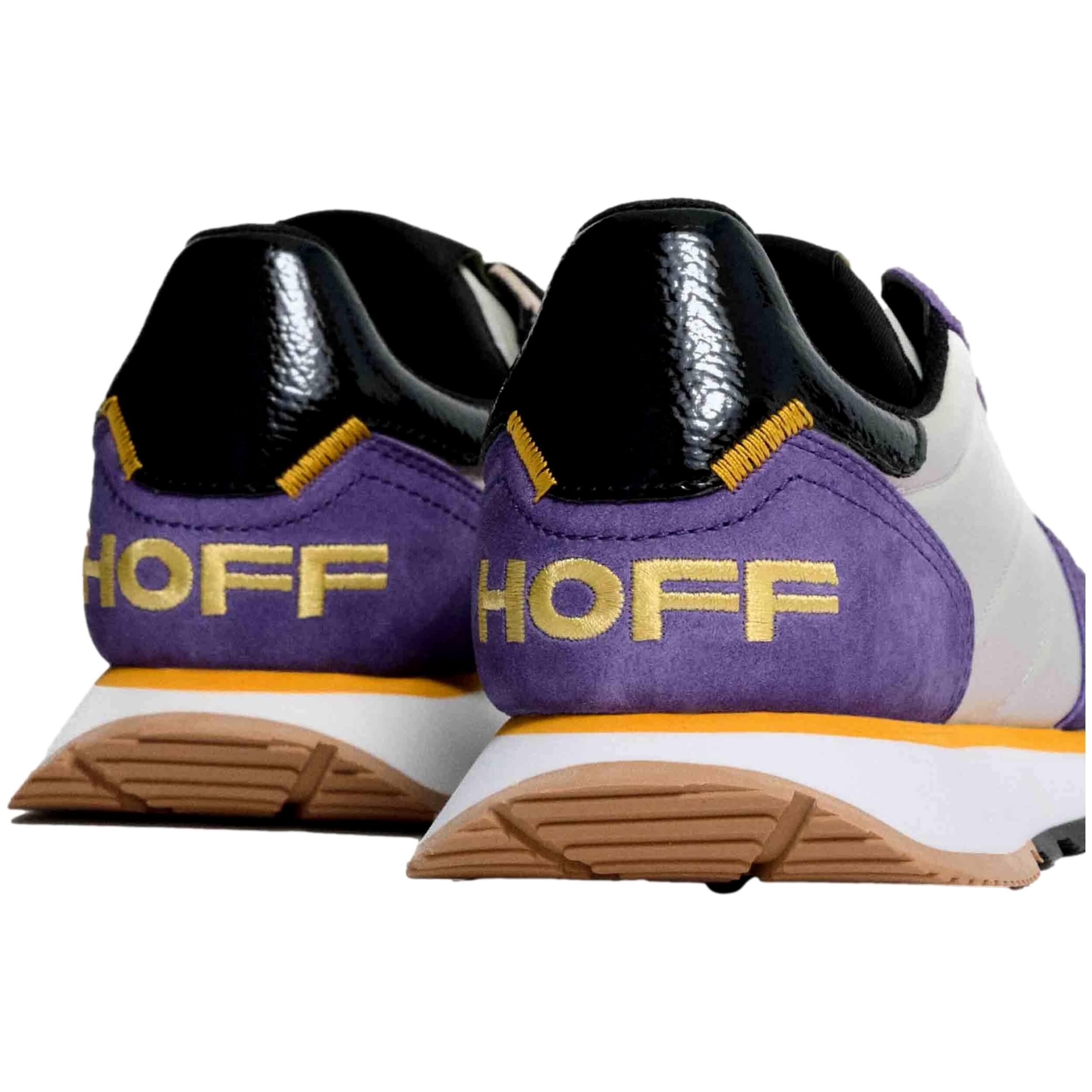 Sapatilhas Hoff modelo 22417004 para mulheres 2/5