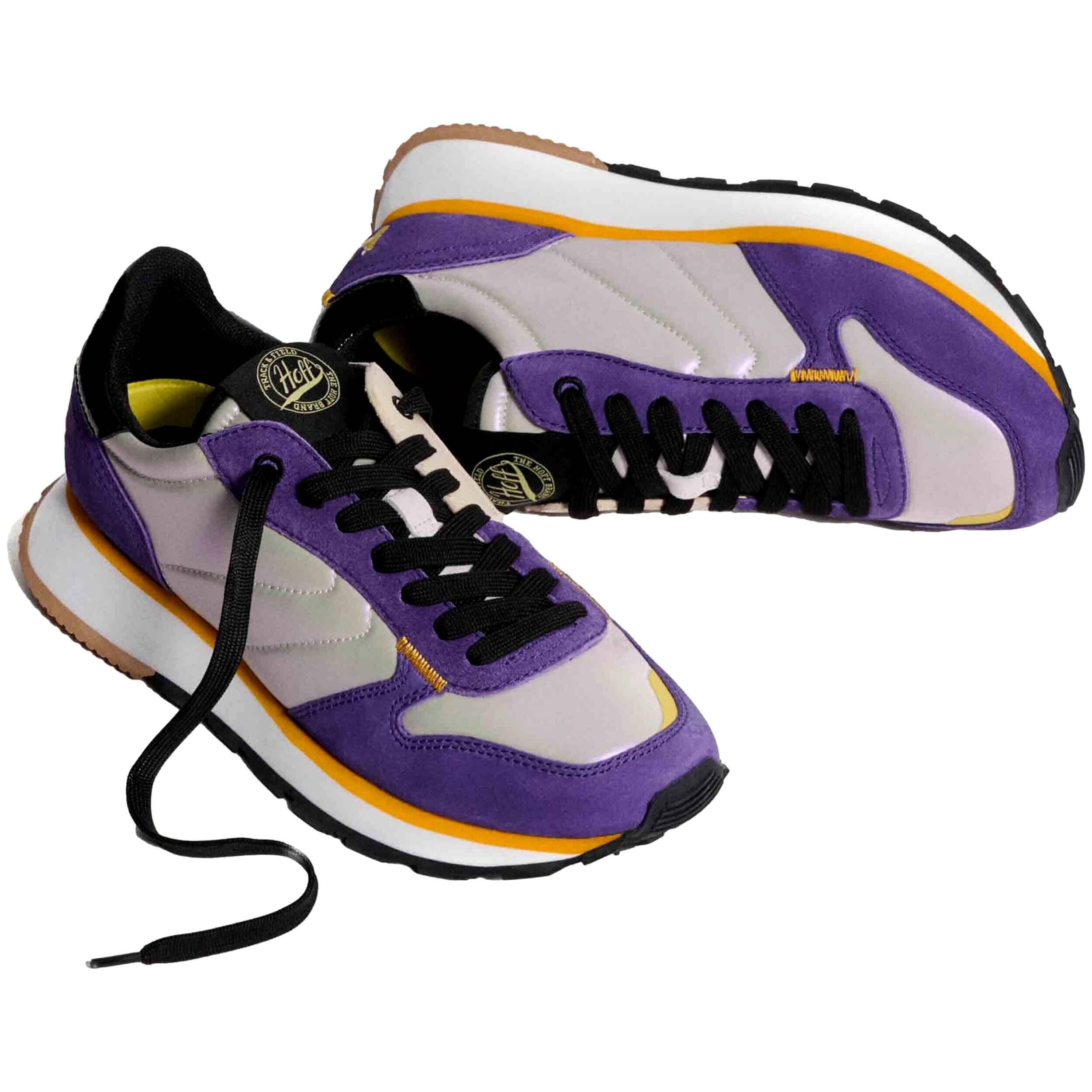 Sapatilhas Hoff modelo 22417004 para mulheres 5/5