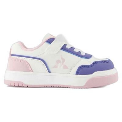 Zapatillas Le coq sportif Lcs Court Breaker Optical para mujer
