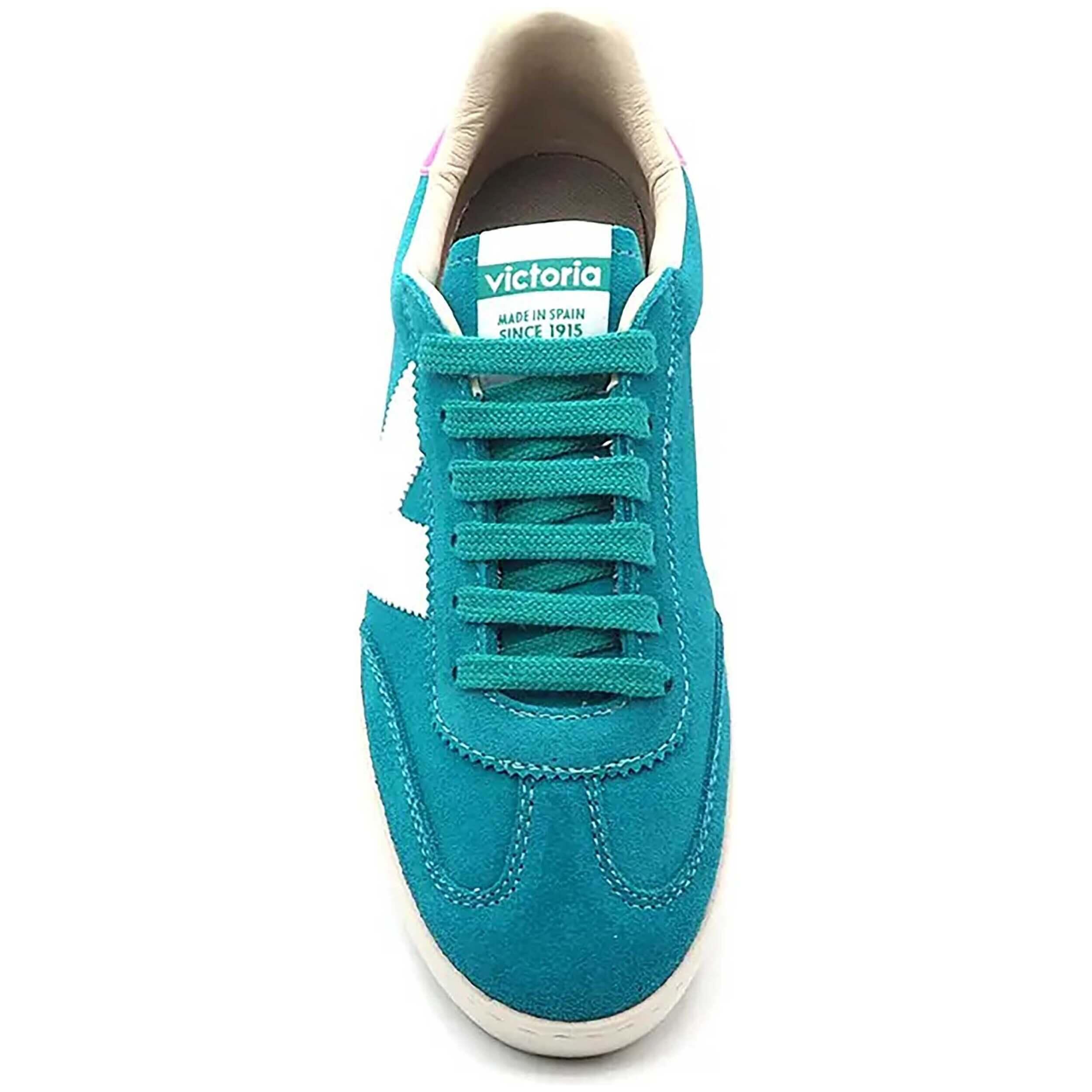 Zapatillas Victoria modelo 1226200-CARIBE para mujer 3/4
