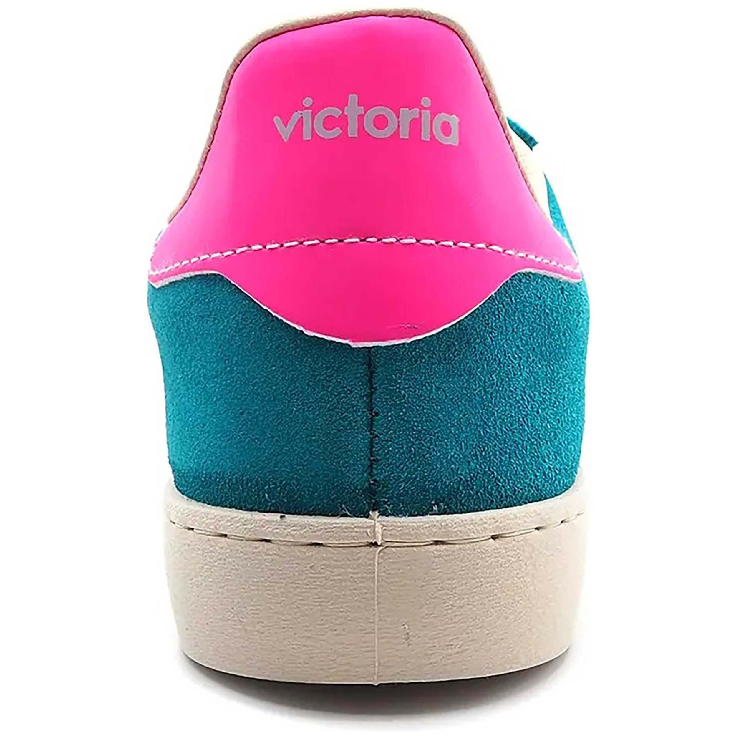 Zapatillas Victoria modelo 1226200-CARIBE para mujer 2/4