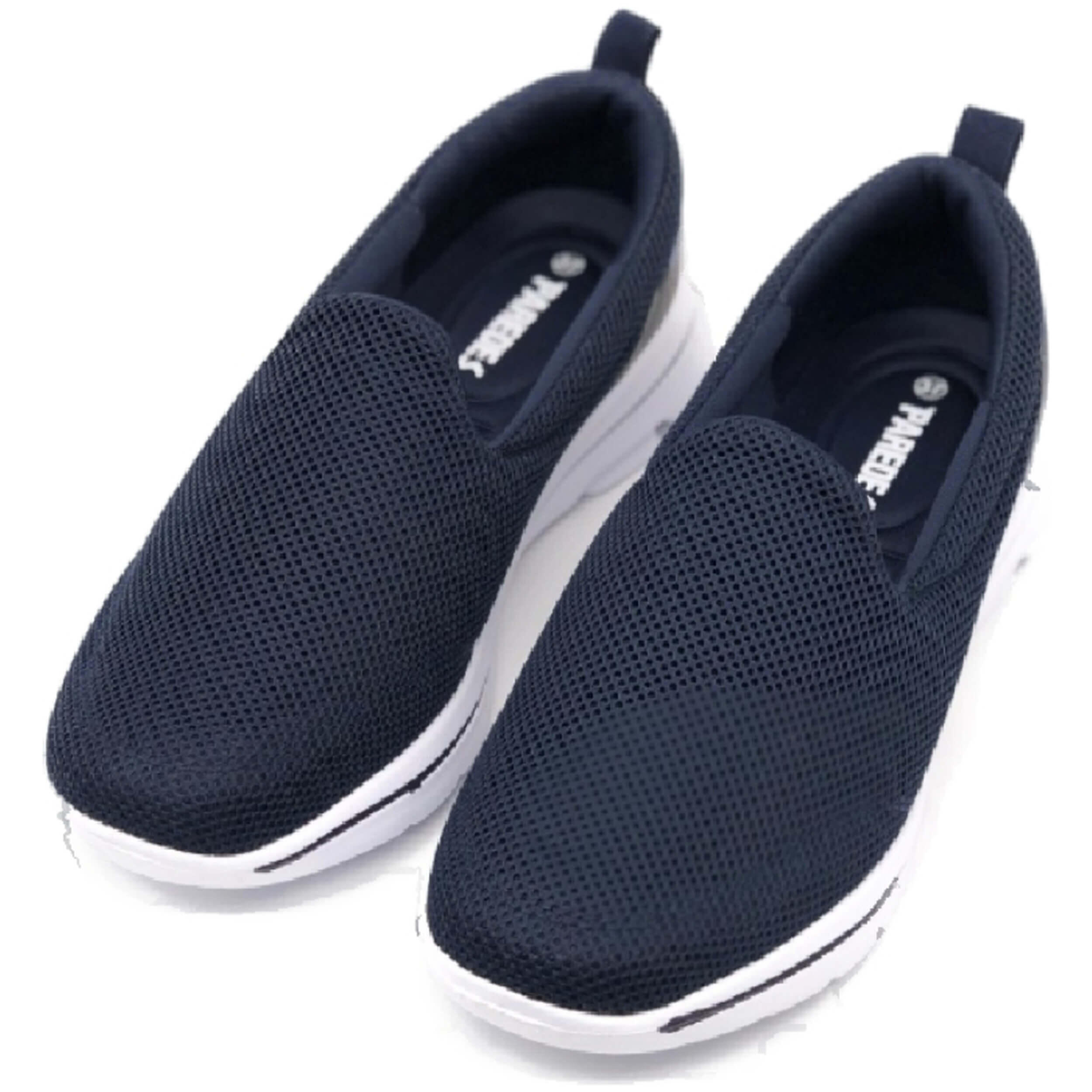 Scarpe Paredes modello 10147-934648 per uomini 2/5