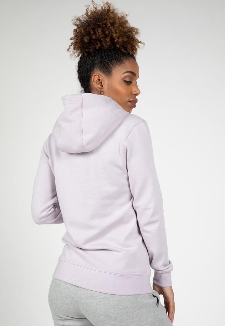 Charlotte Sudadera ilac 3/7