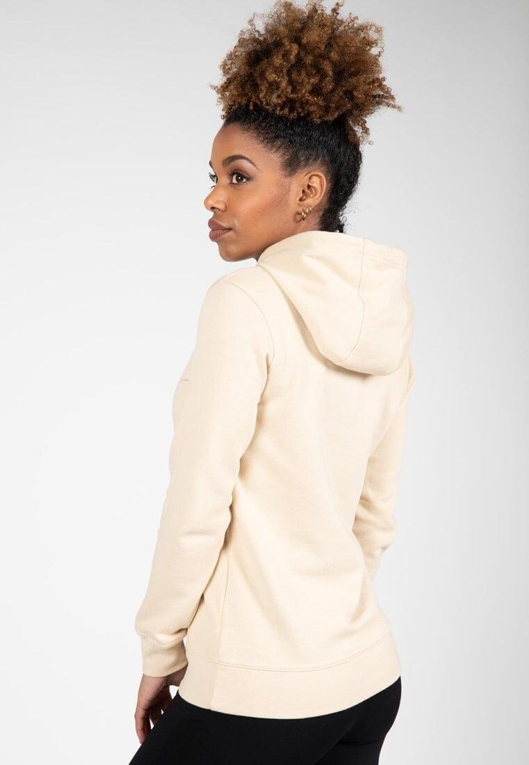 Charlotte Felpa - Beige 2/7