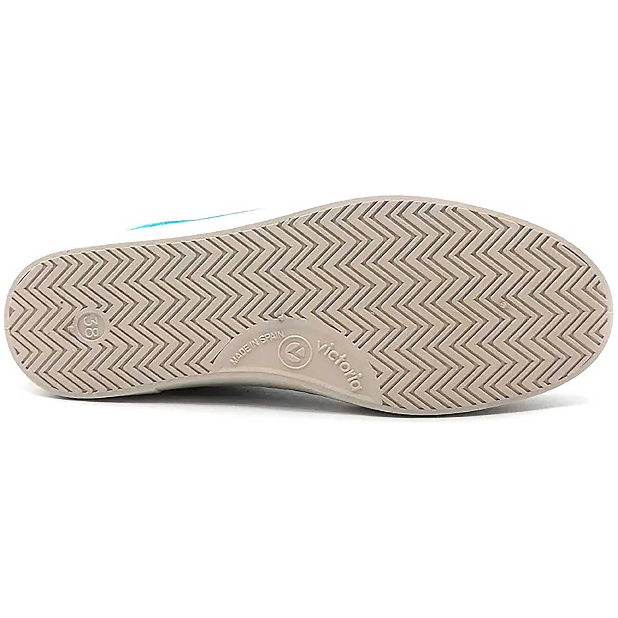 Zapatillas Victoria modelo 1226200-CARIBE para mujer 4/4