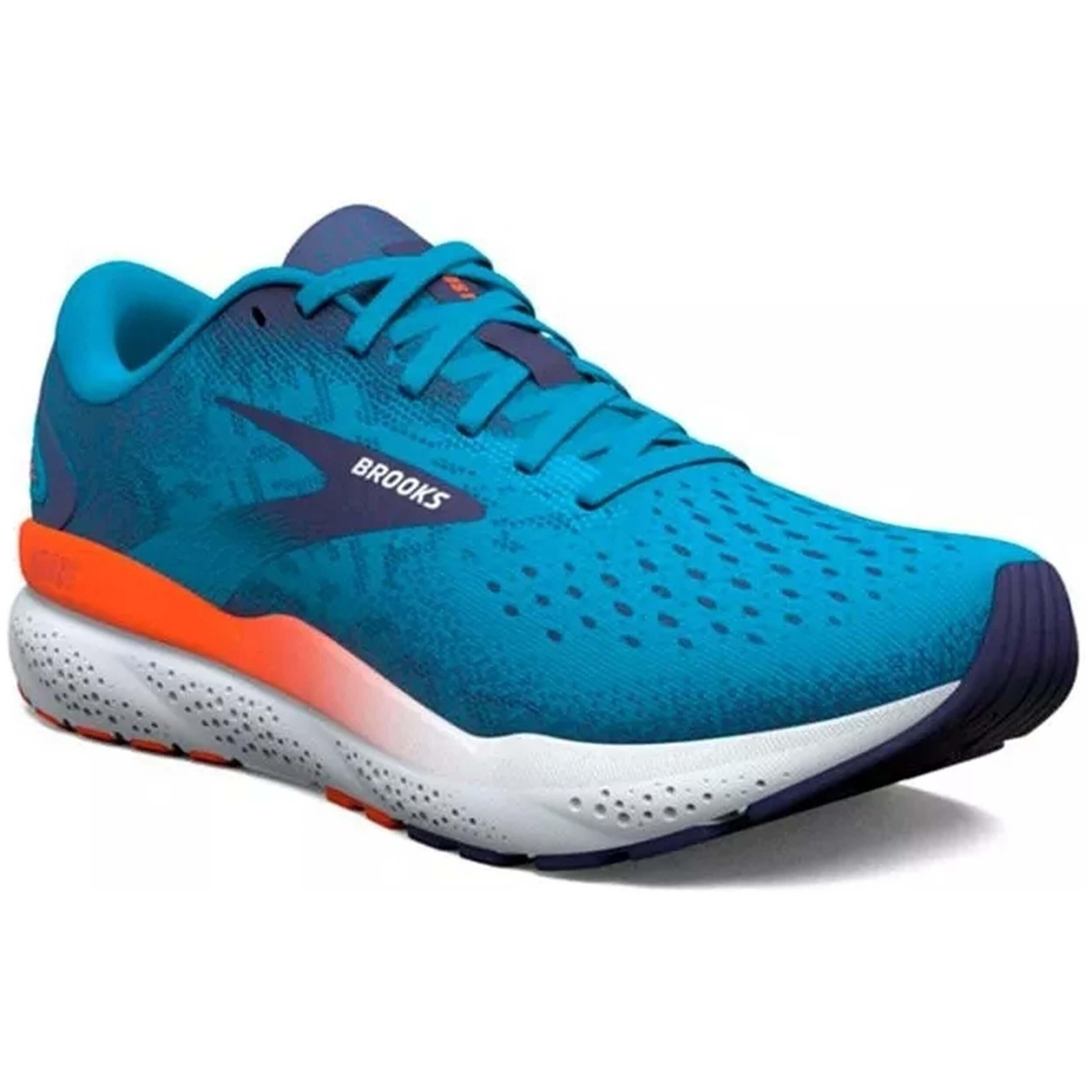Baskets Brooks modèle 1104181D493 pour homme 2/5