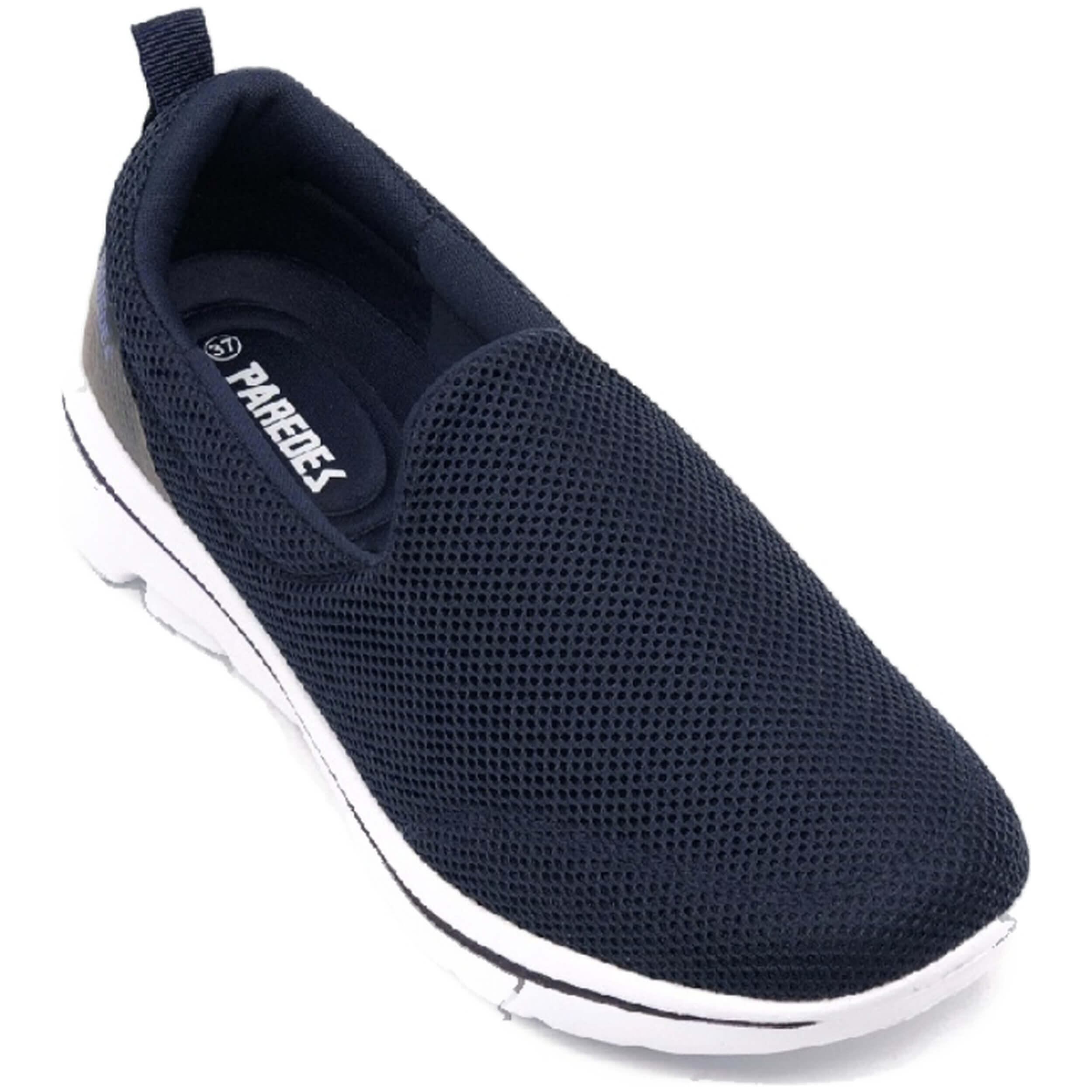Scarpe Paredes modello 10147-934648 per uomini 4/5