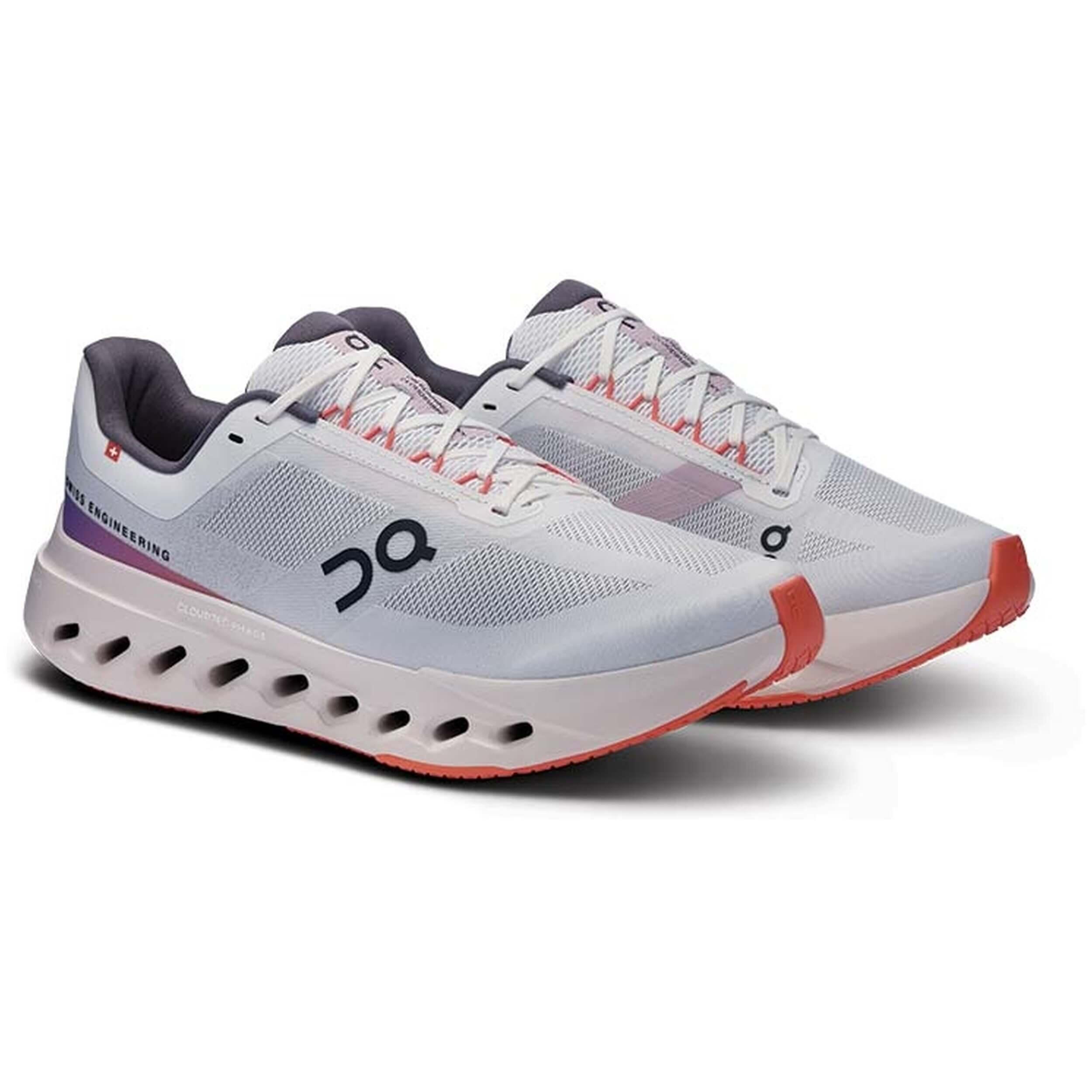 Schoen On running Cloudsurfer Next voor vrouwen 2/5