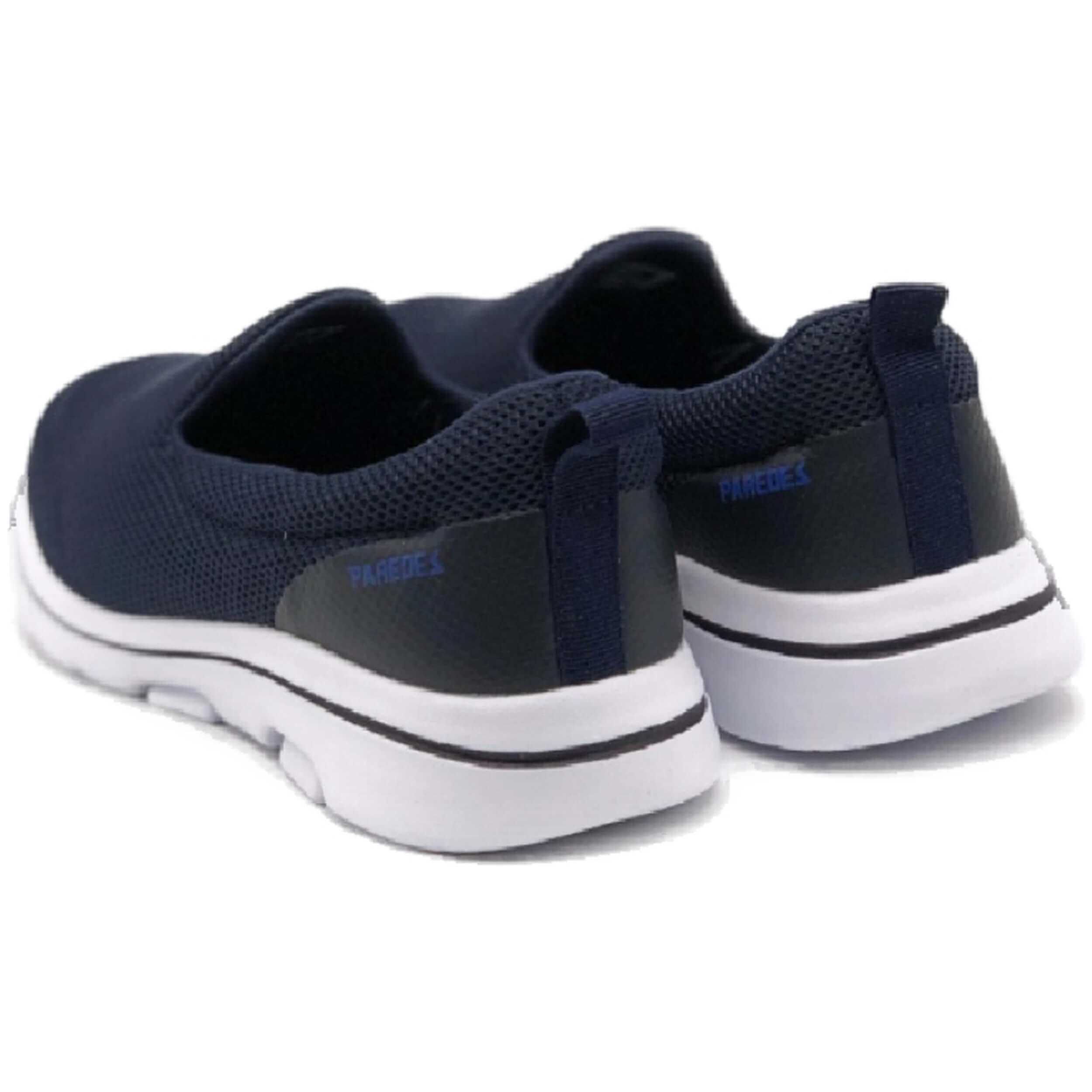 Scarpe Paredes modello 10147-934648 per uomini 5/5