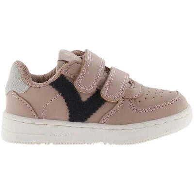 Zapatillas niño Victoria 1124105v Gris
