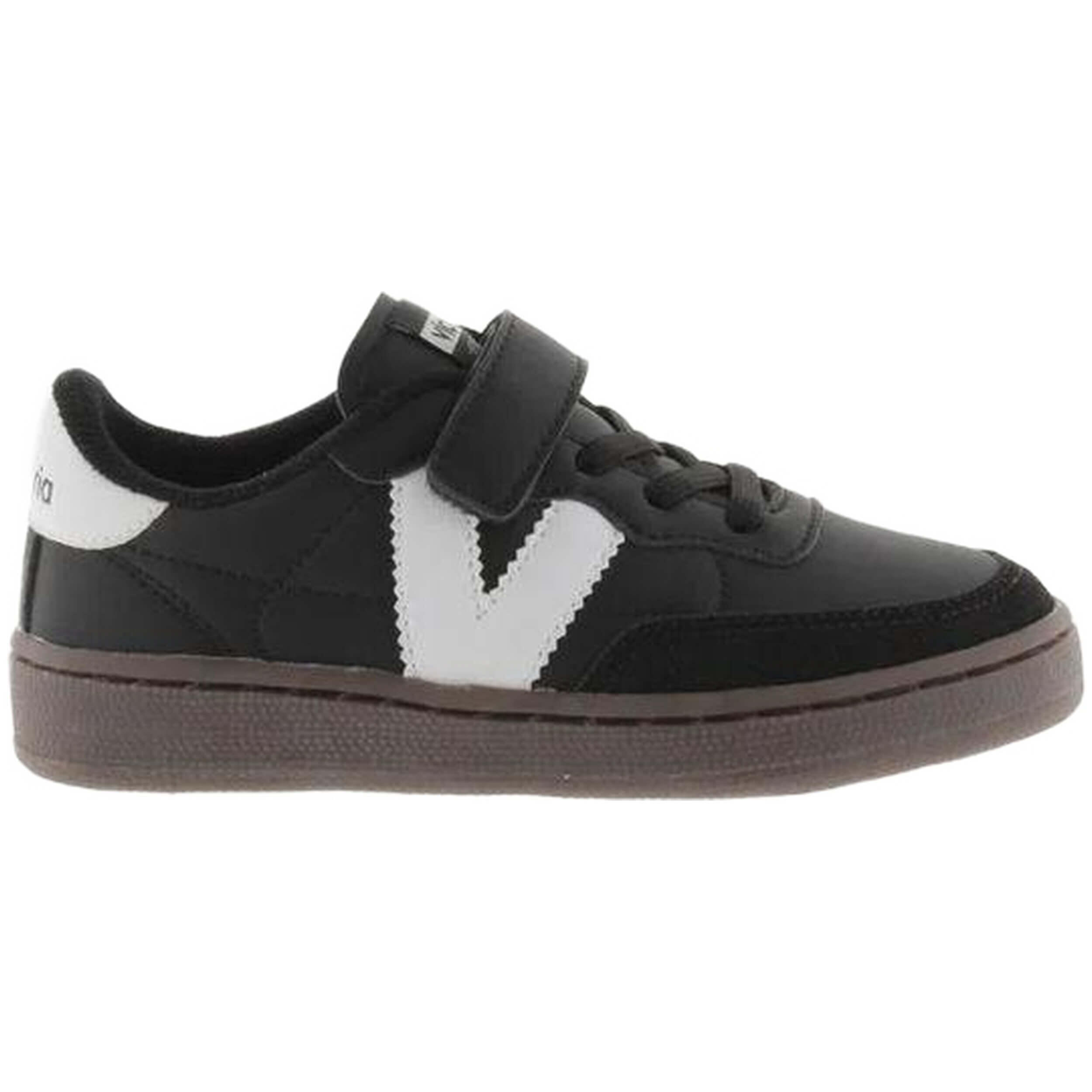 Sapatilhas victoria modelo 10223-364158 para crianças unissex