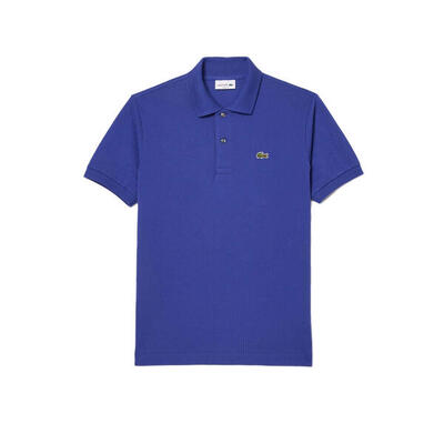 Polo de manga corta Lacoste para hombre