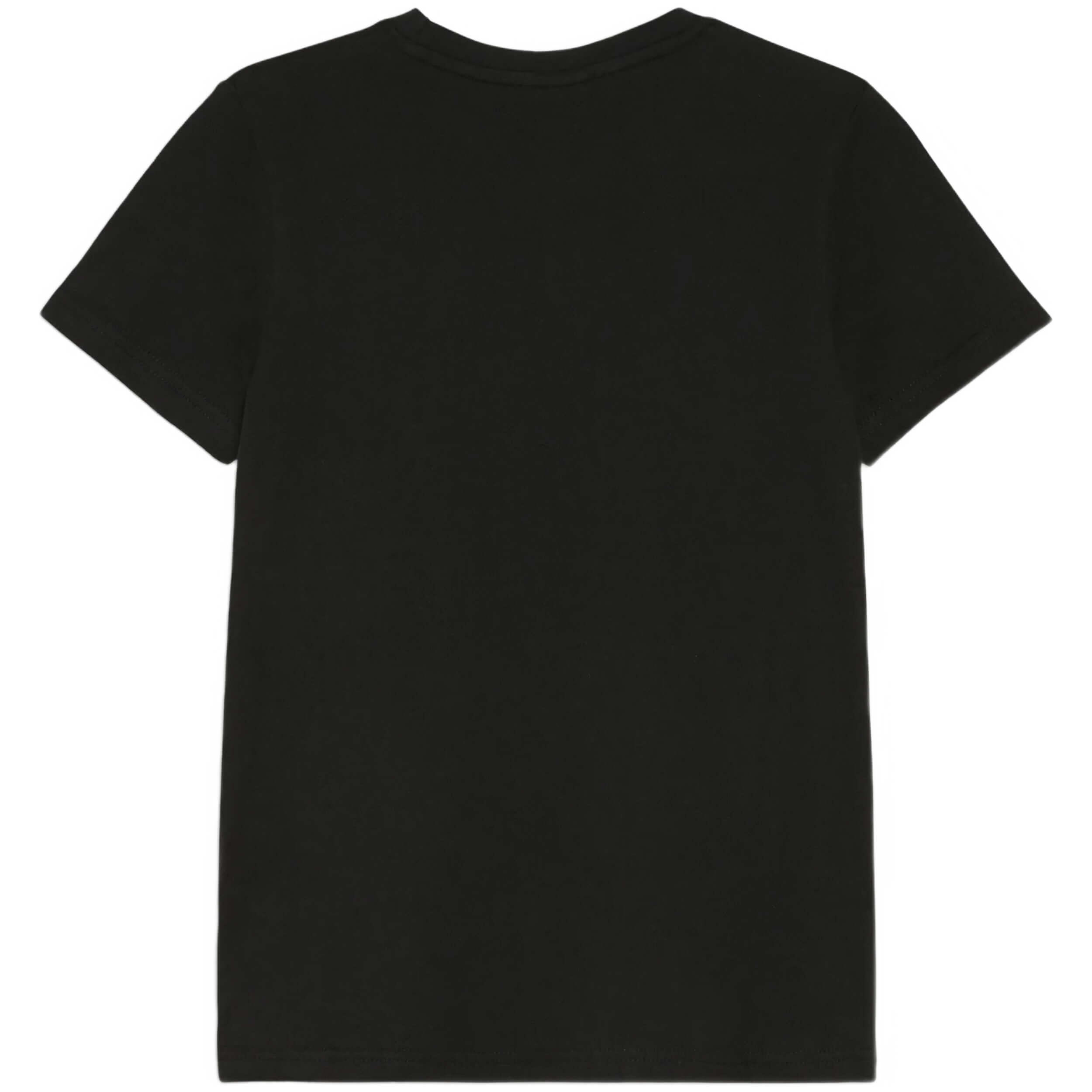 T-shirt Ellesse modèle S1E08578 pour enfants 2/2