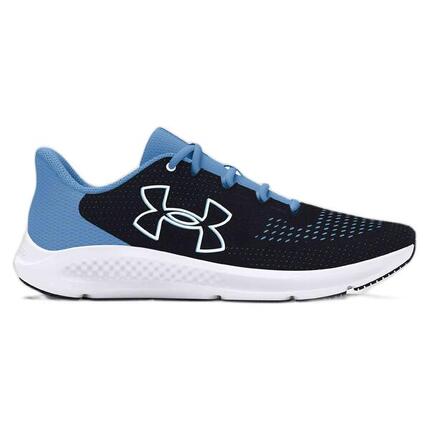 Buty do biegania damskie Under Armour Charged Pursuit 3 Big Logo