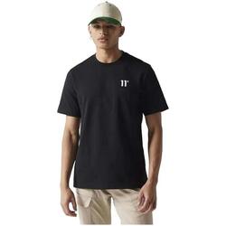 T-shirt 11 degrees modèle 11D3881-001 pour homme