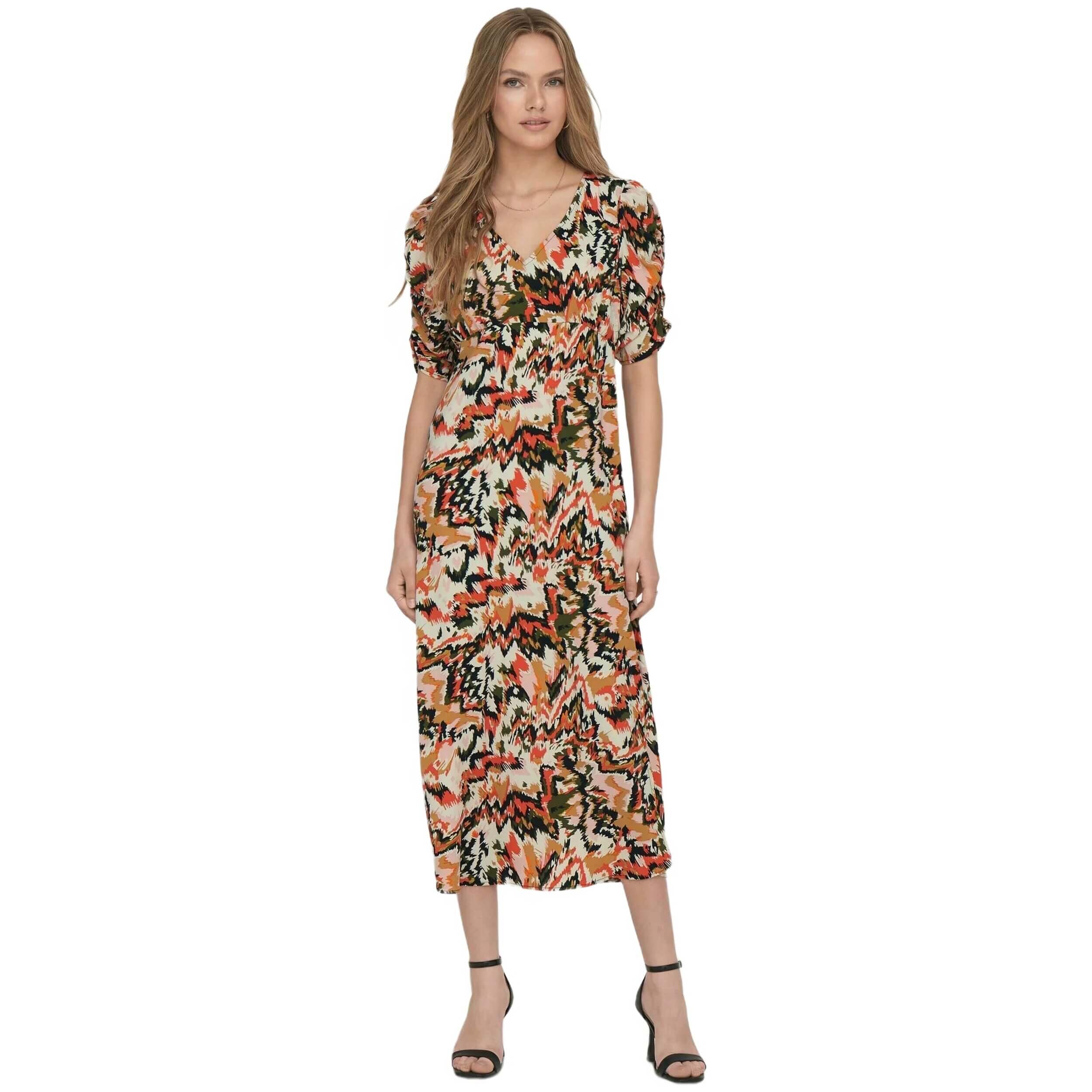 ONLY Vestido Only ONLCHER para mulheres