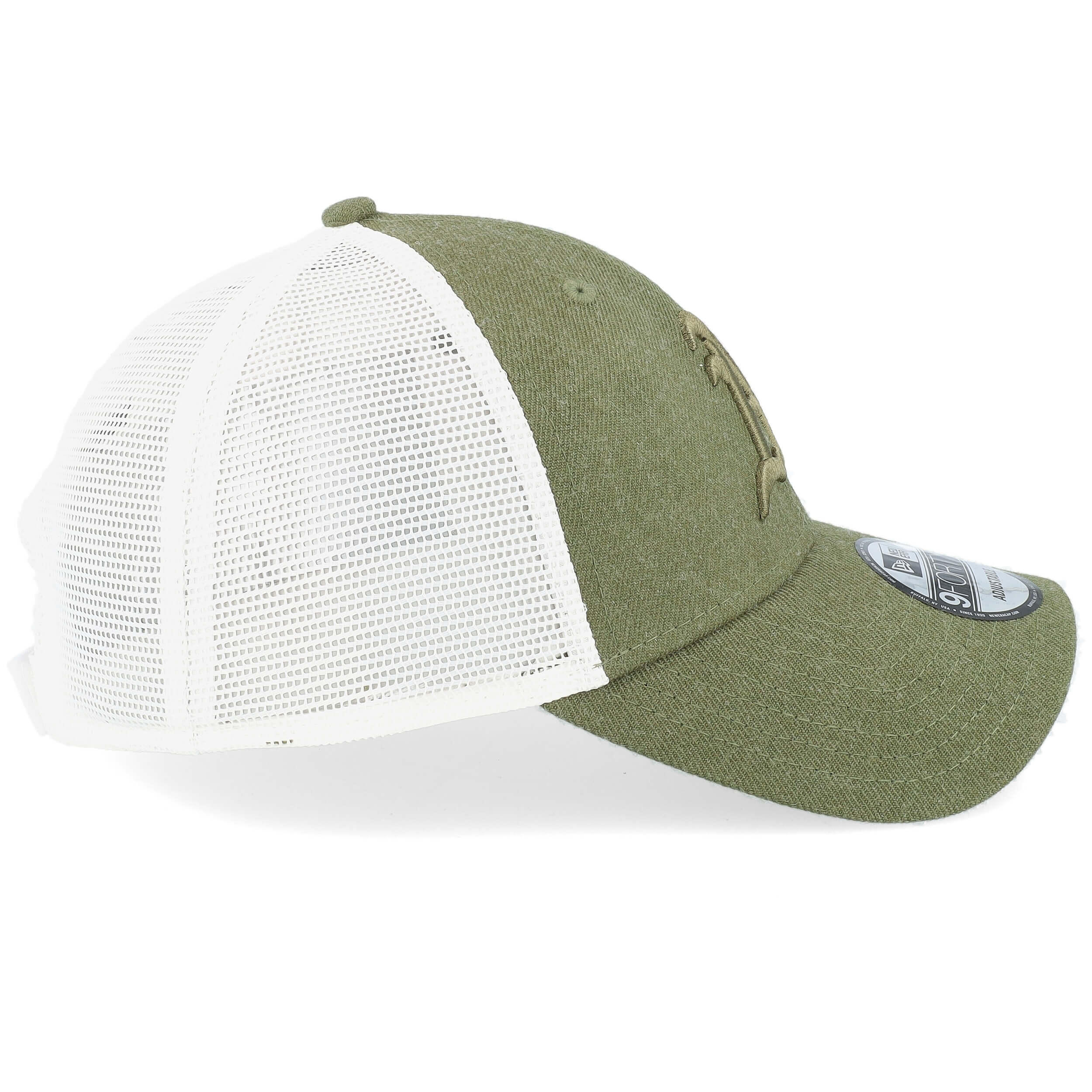Boné New era modelo 60284900 para homem 4/5