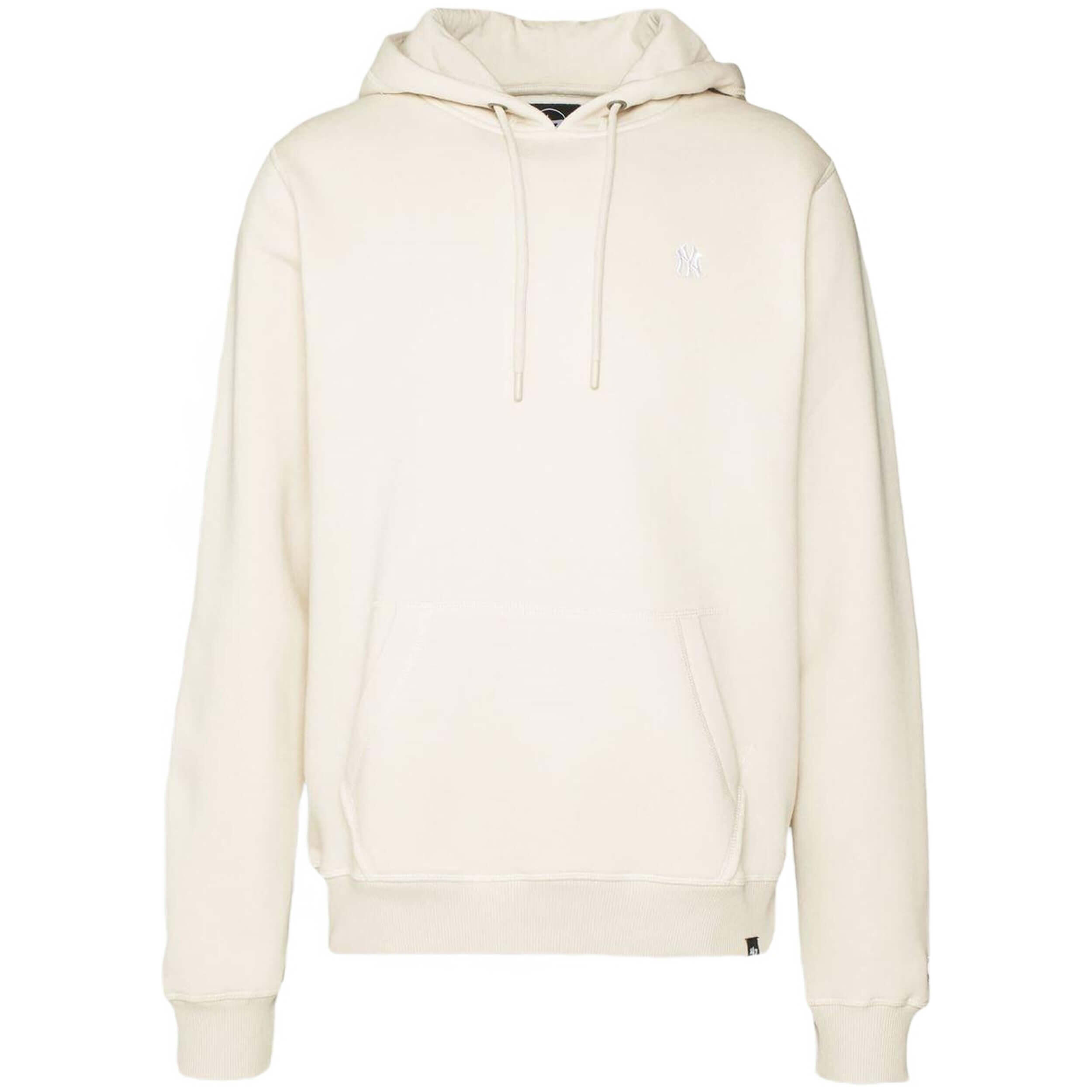 Sweat à capuche 47 brand modèle BB017PEMBRB564969BN pour unisexe 1/3