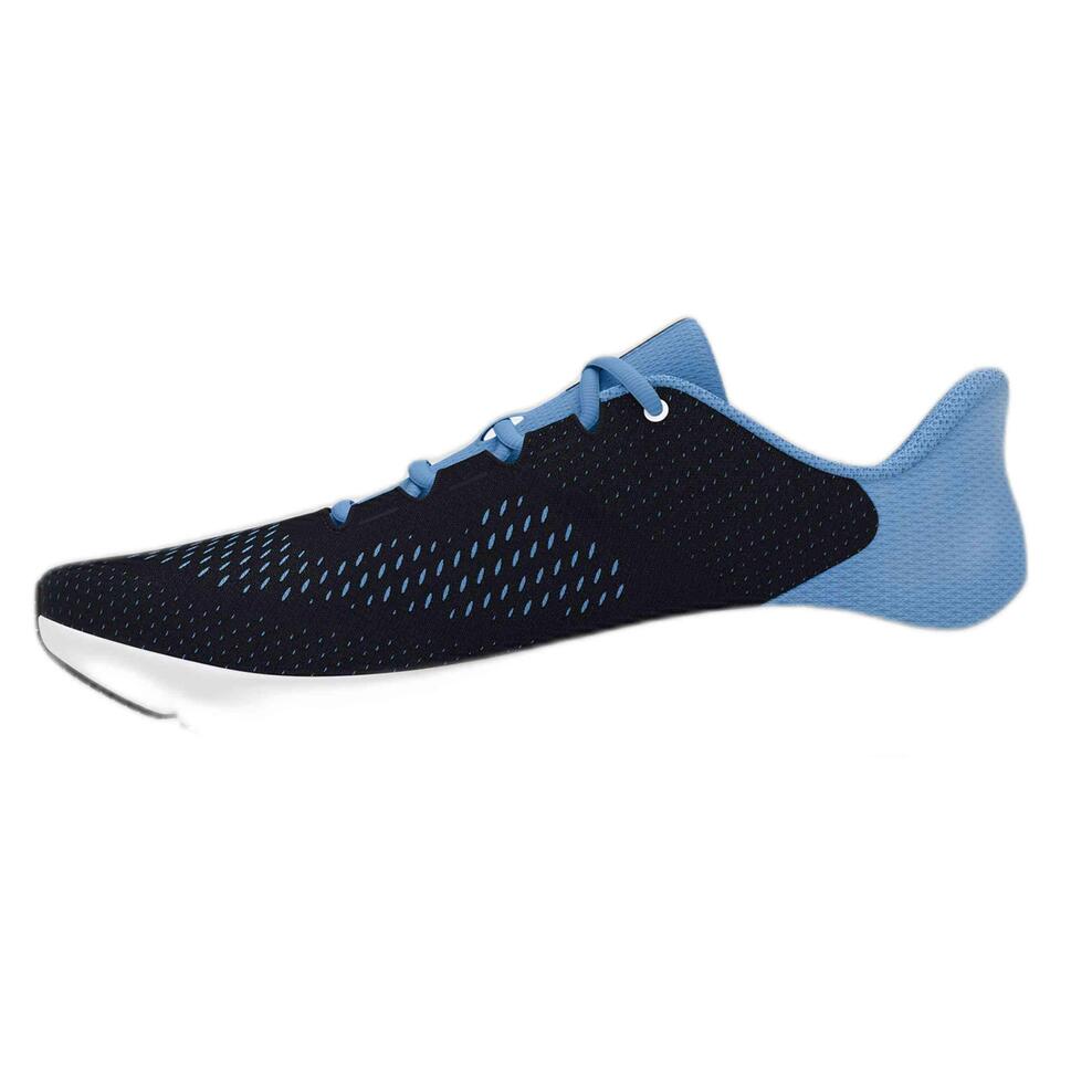 Buty do biegania damskie Under Armour Charged Pursuit 3 Big Logo