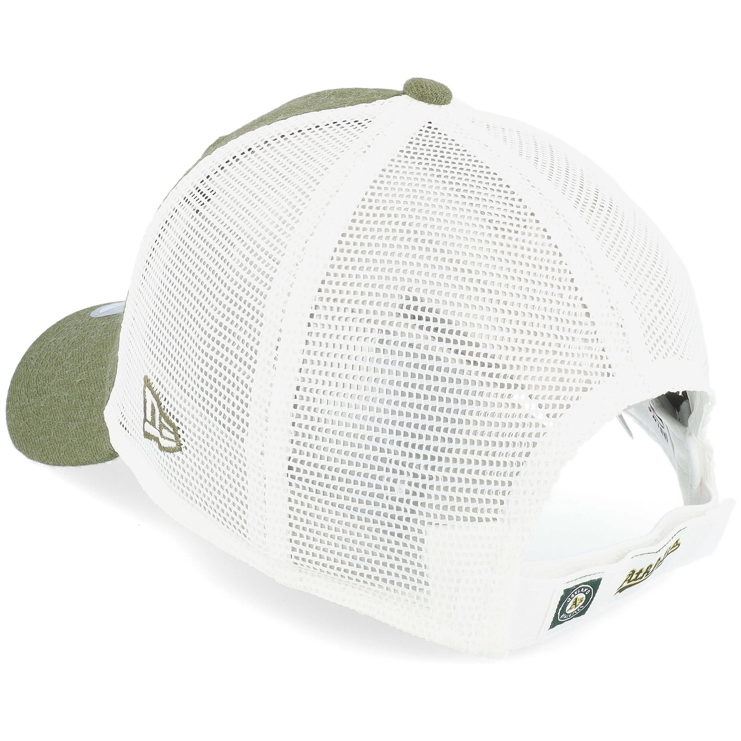 Boné New era modelo 60284900 para homem 3/5