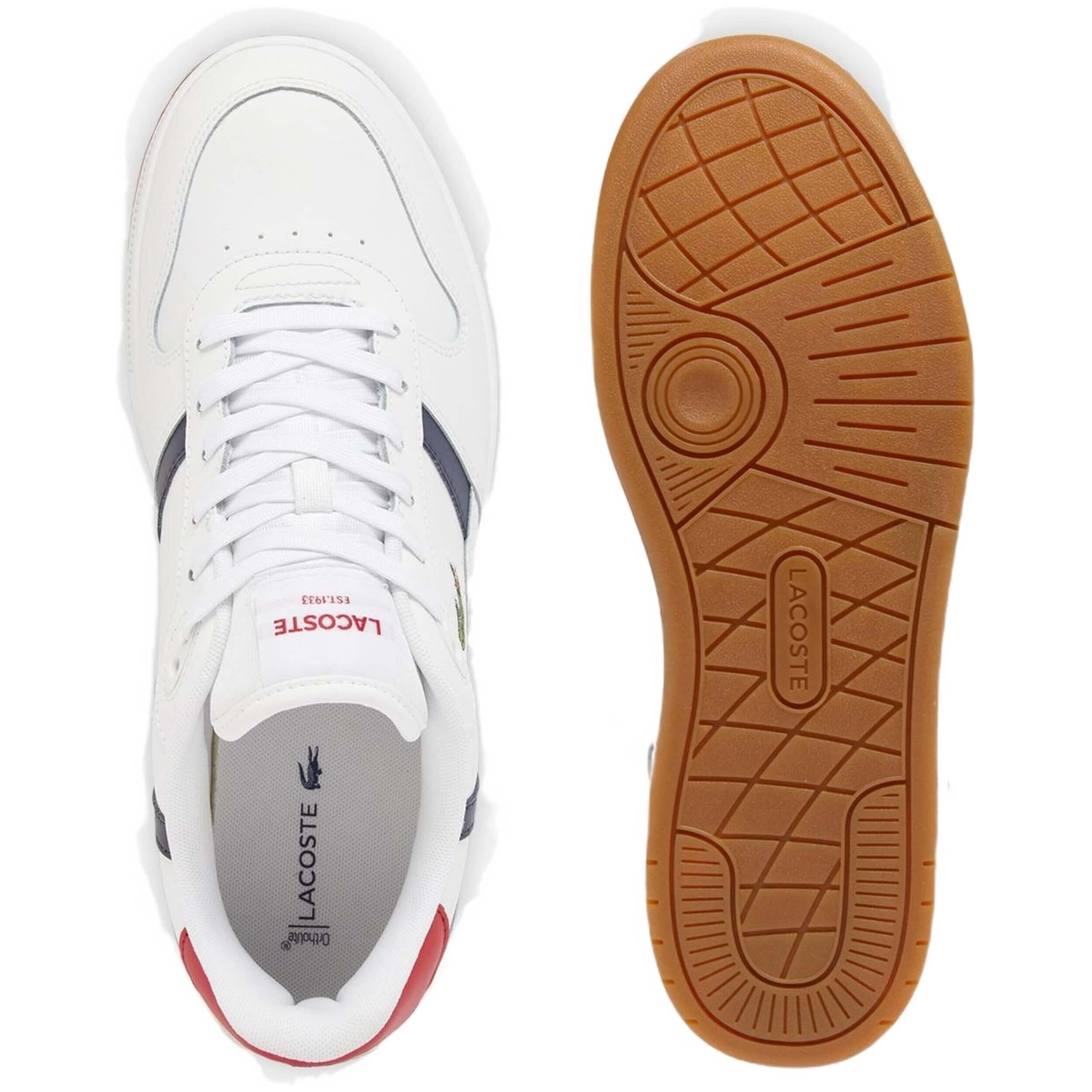 Sapatilhas Lacoste modelo 48SMA0094 para homem 4/5