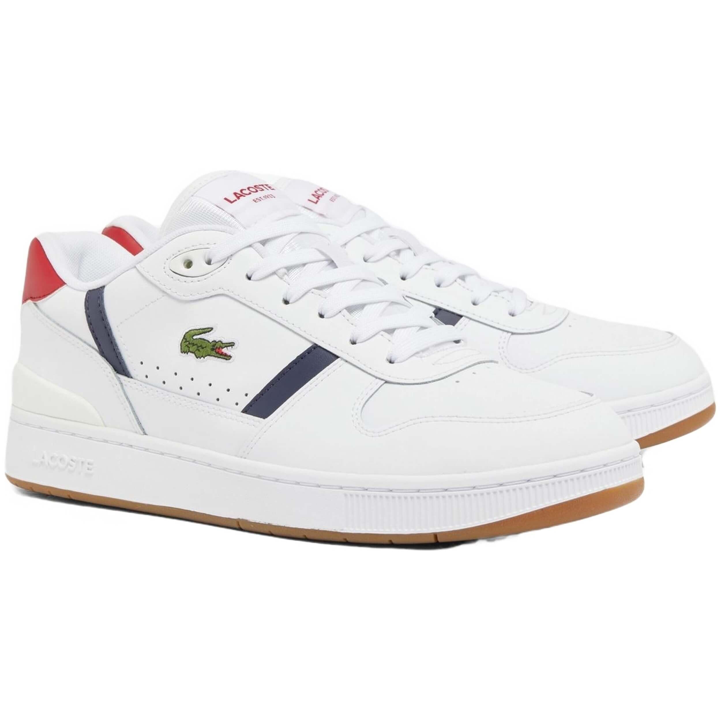 Sapatilhas Lacoste modelo 48SMA0094 para homem 2/5