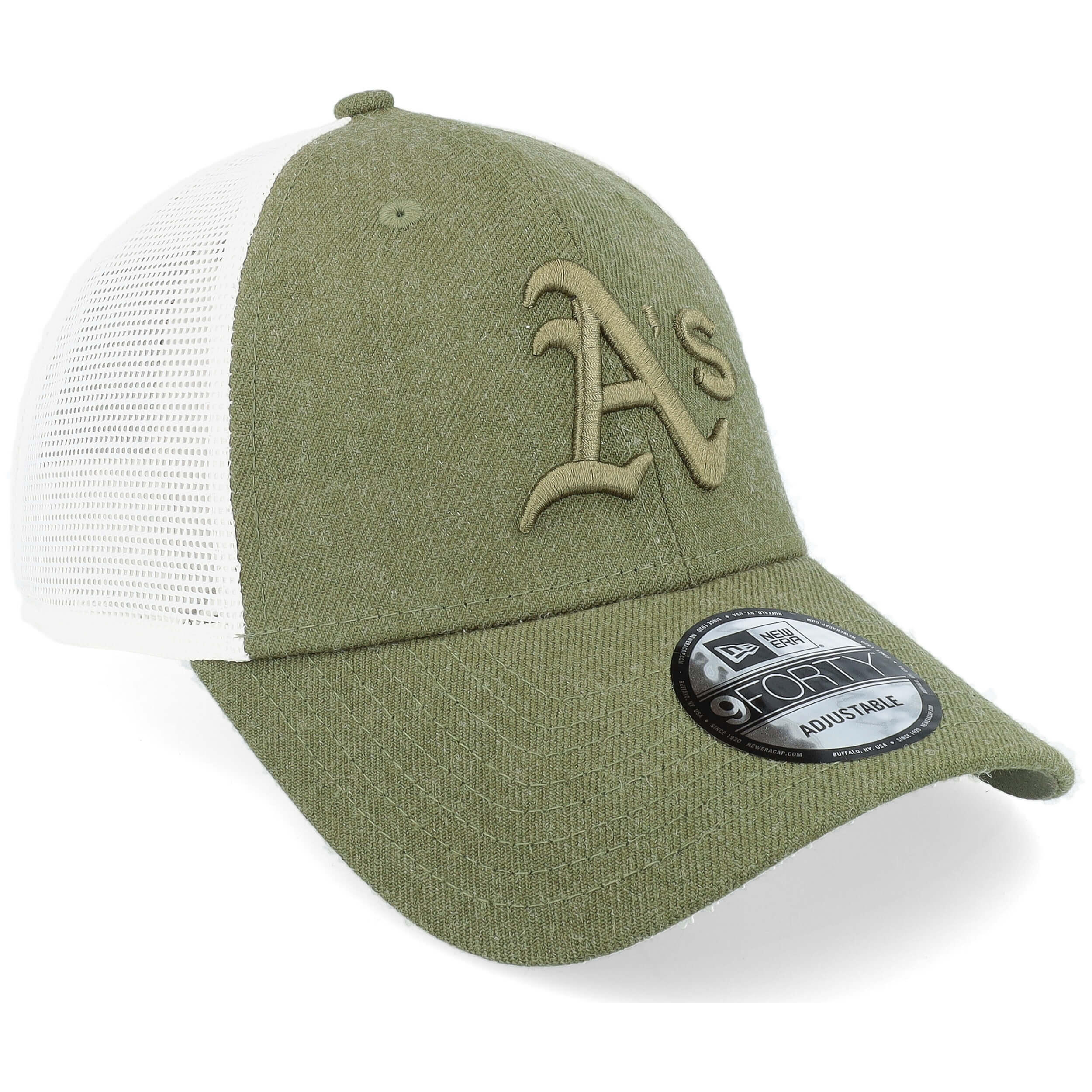 Boné New era modelo 60284900 para homem 2/5