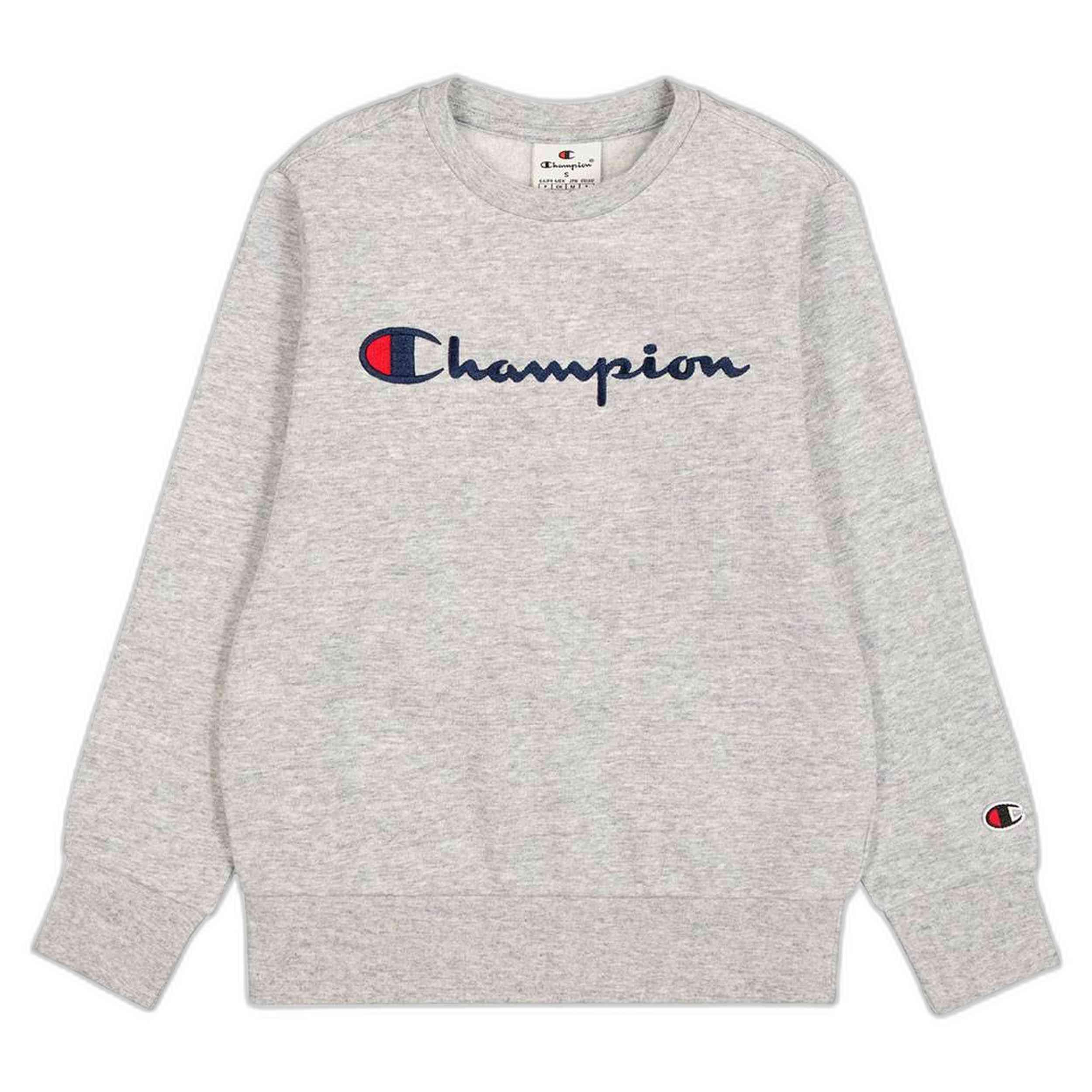 Sweat Champion modèle 306875-EM021 pour homme 1/2