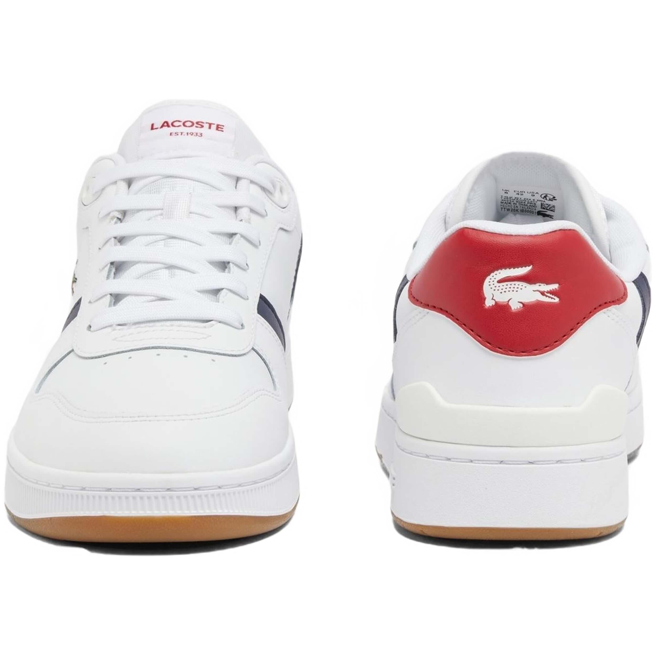 Sapatilhas Lacoste modelo 48SMA0094 para homem 5/5