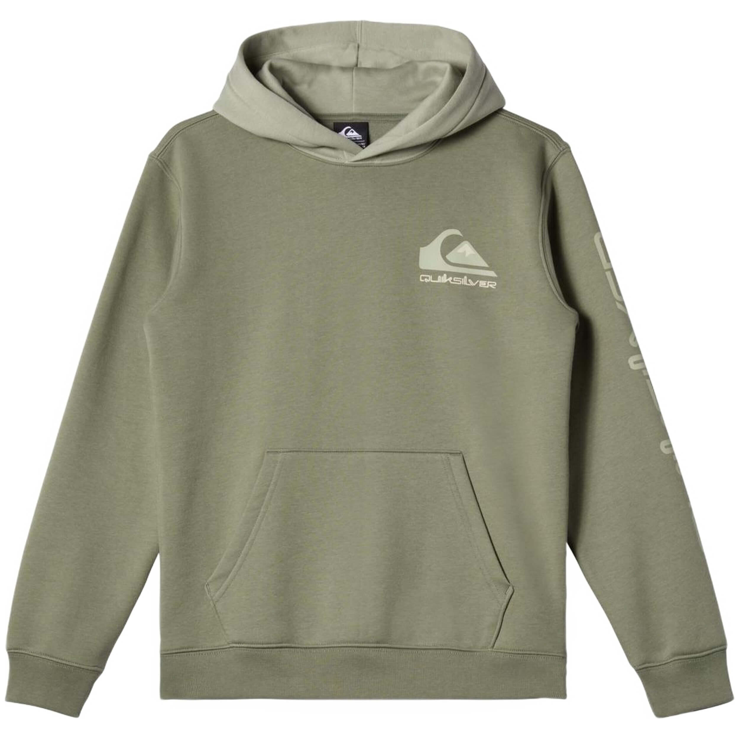 QUIKSILVER picture