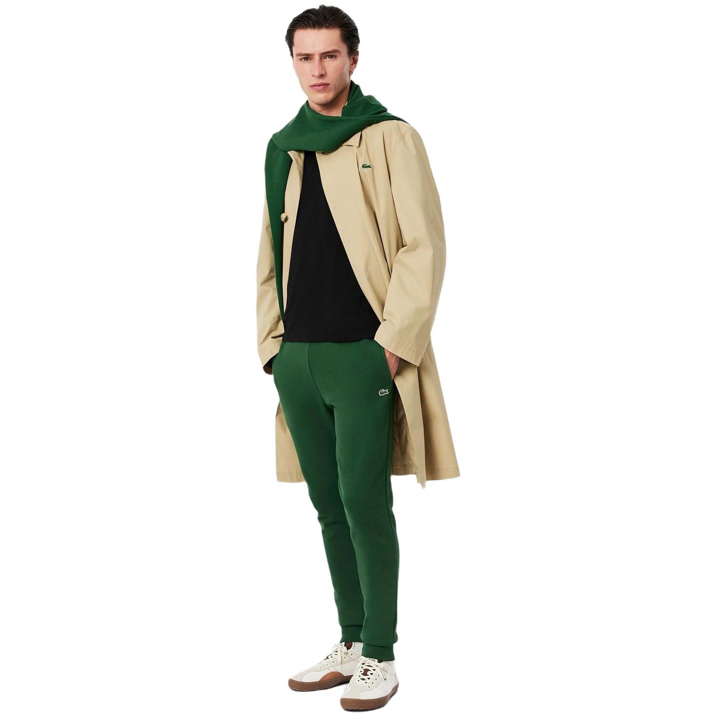 Lange hose Lacoste für männer 2/7