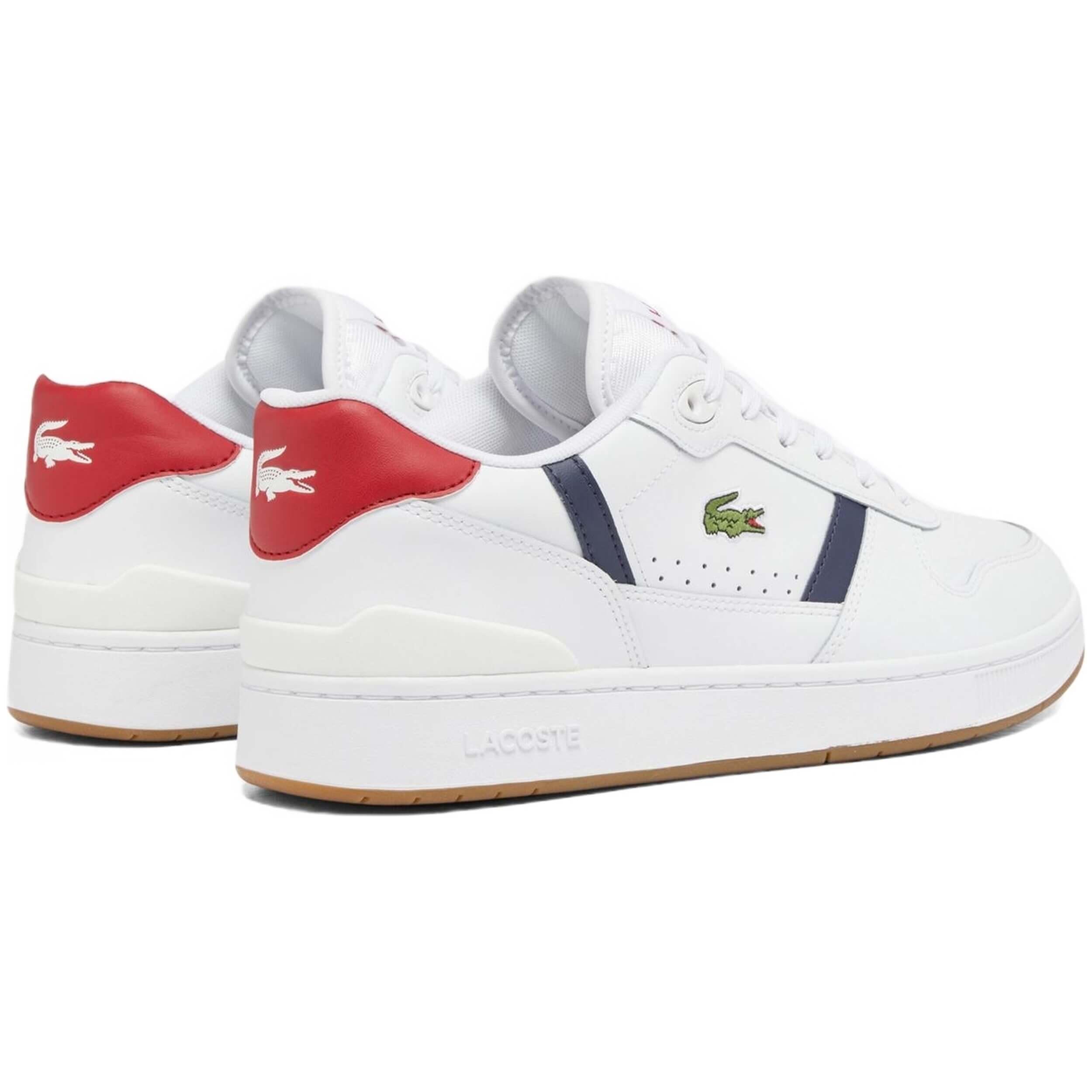 Sapatilhas Lacoste modelo 48SMA0094 para homem 3/5