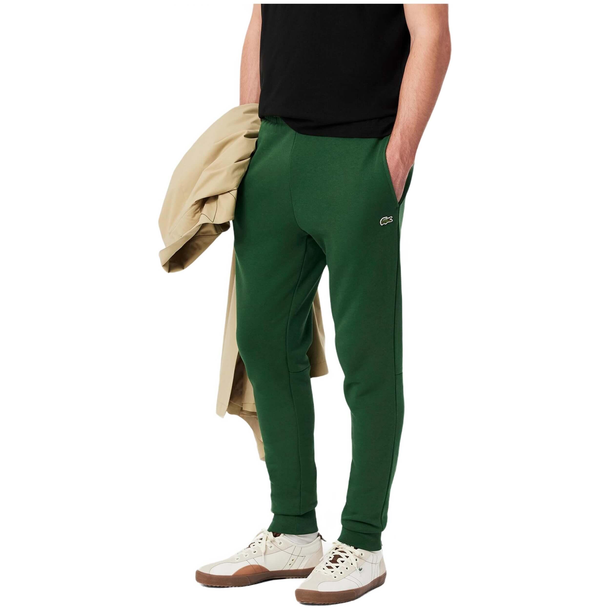 Lange hose Lacoste für männer 3/7