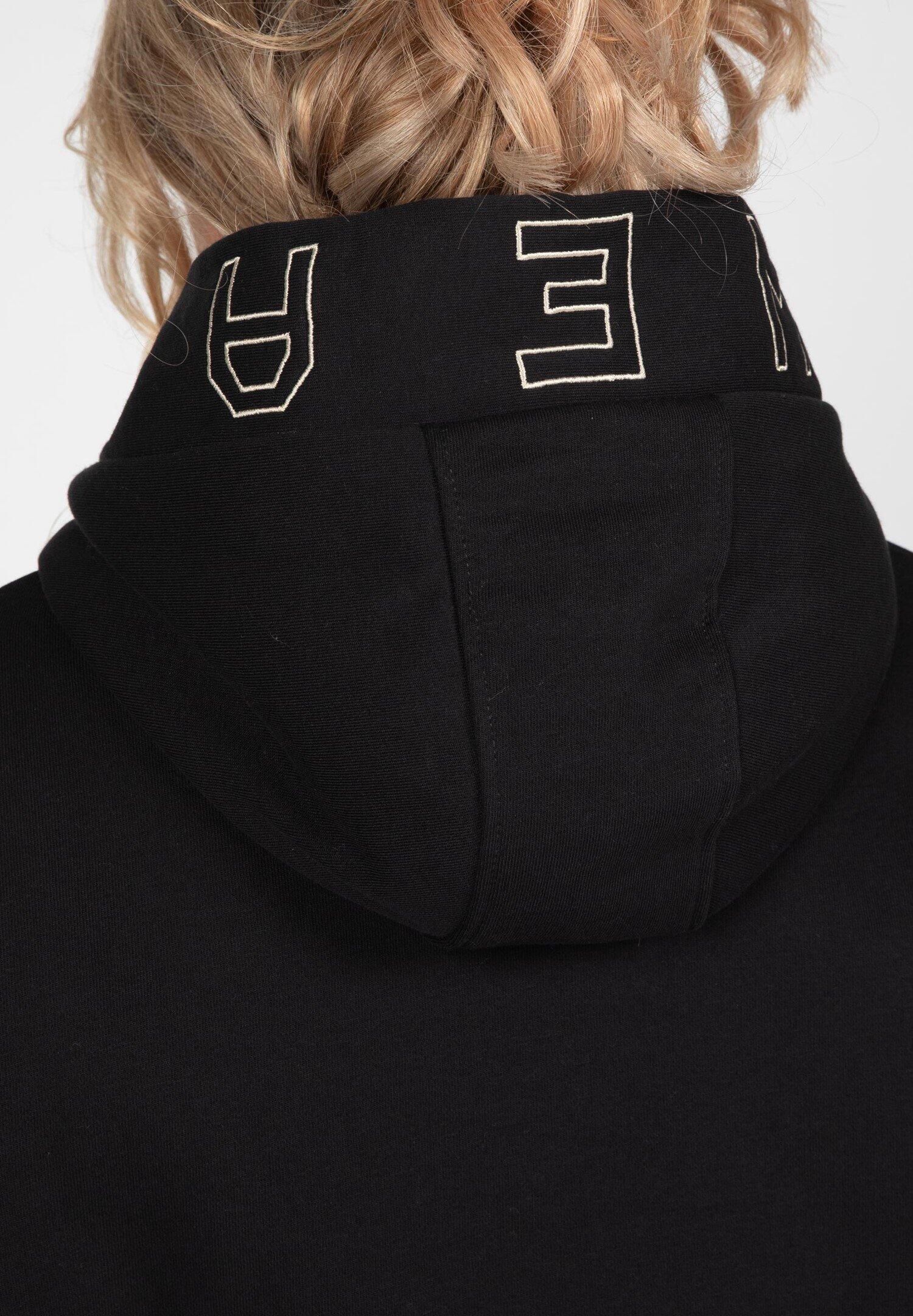 Women's double-breasted hoodie Gorilla Wear Tracey 5/6