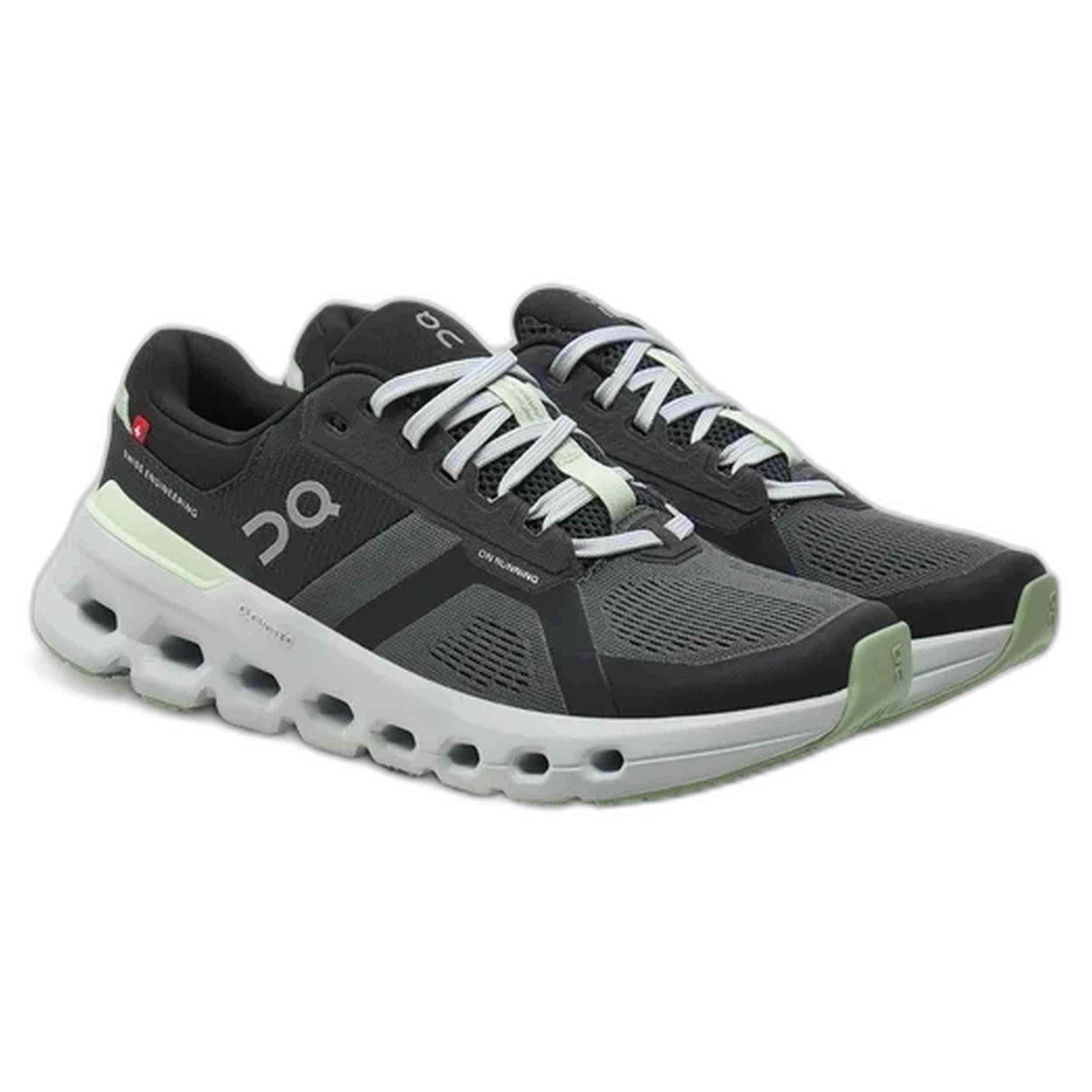 Running shoes On running model 3WE10132577 for women 2/7