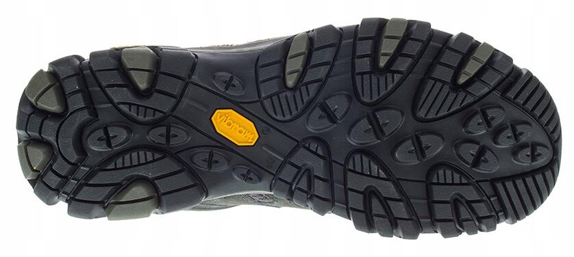 Zapatillas Merrell modelo J036263 para hombre 5/6